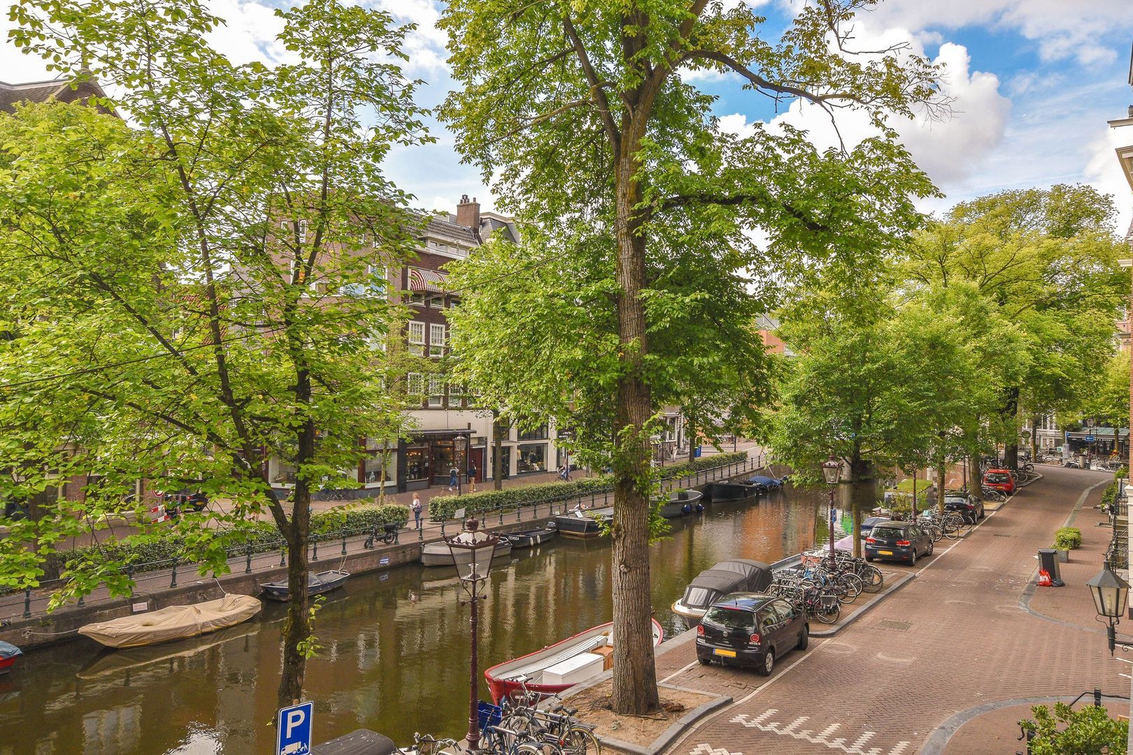 Spiegelgracht 12 1, Amsterdam foto-6