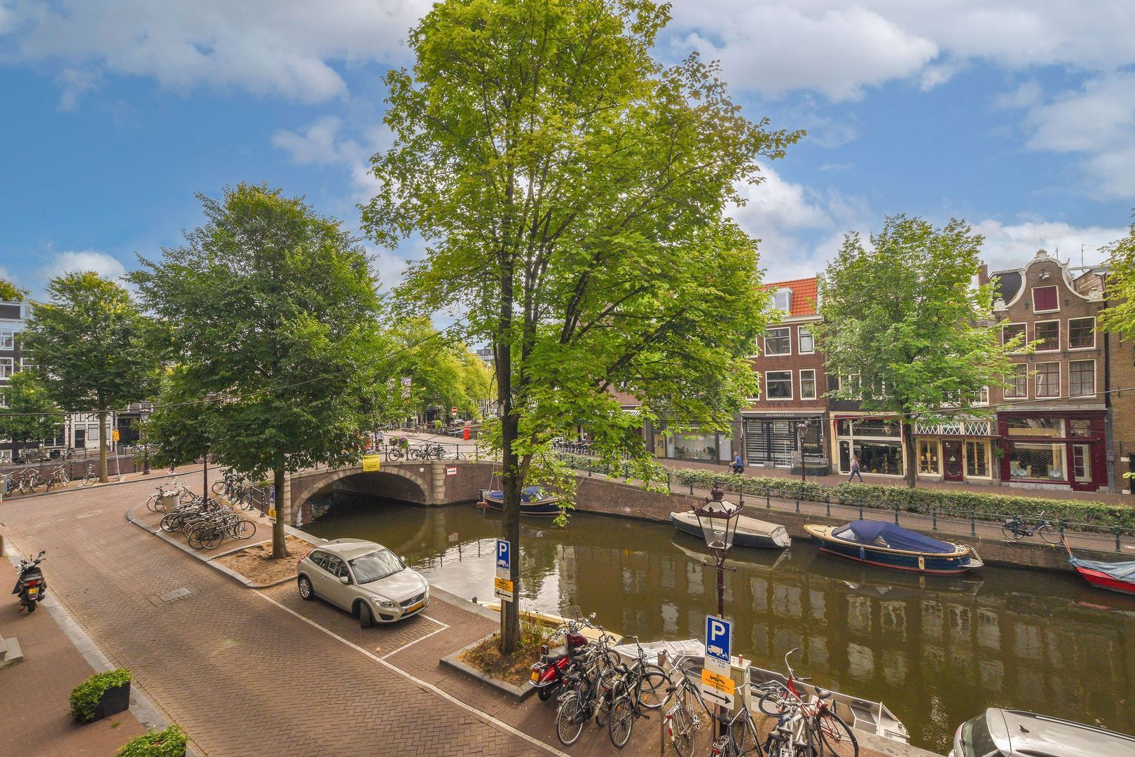 Spiegelgracht 12 1, Amsterdam foto-5