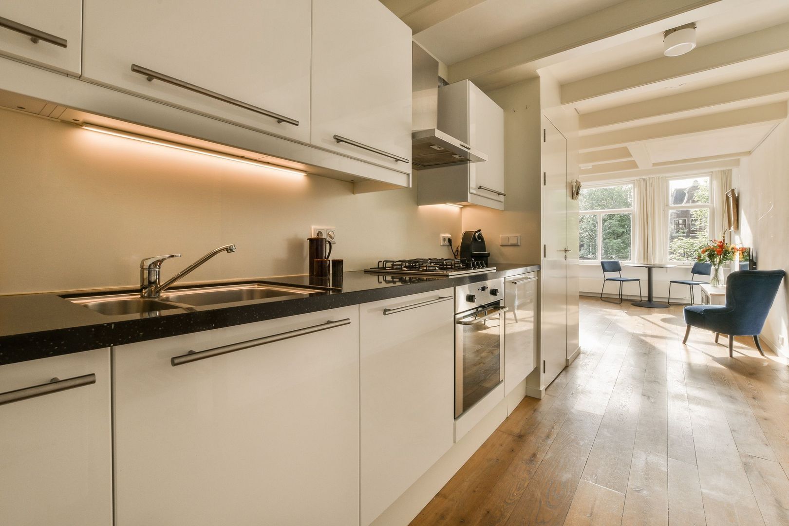 Spiegelgracht 12 1, Amsterdam foto-10