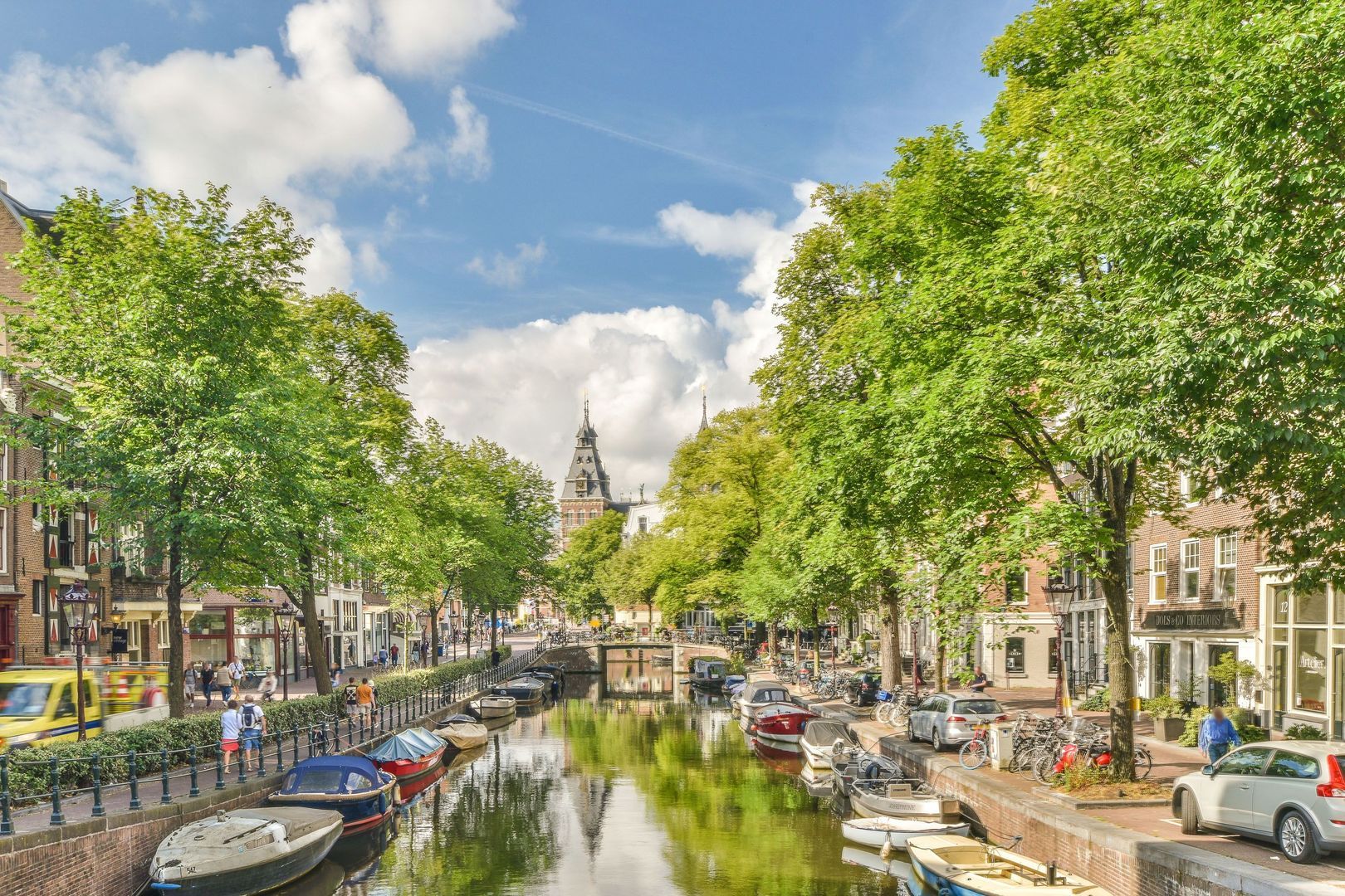 Spiegelgracht 12 1, Amsterdam foto-18