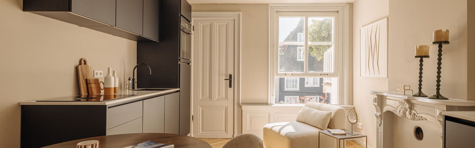 Nieuwe Leliestraat 131 3, Amsterdam