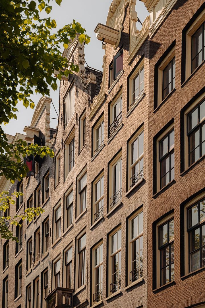 Keizersgracht 552 1V, Amsterdam foto-2