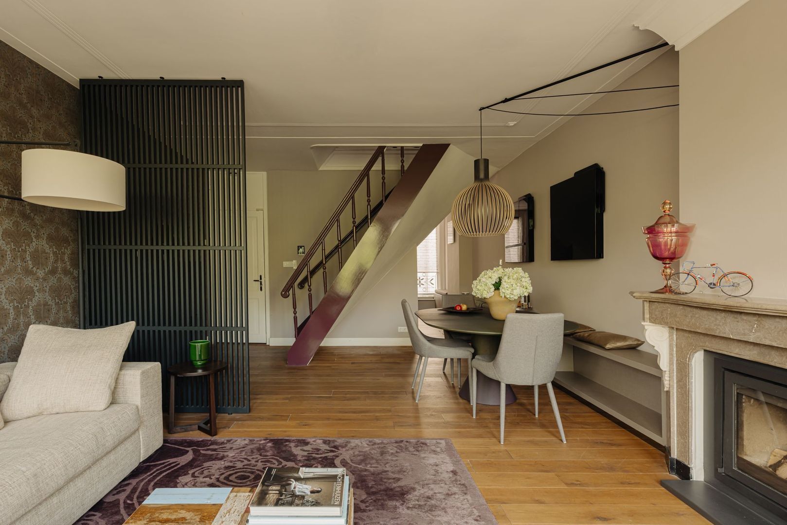 Keizersgracht 552 1V, Amsterdam foto-8