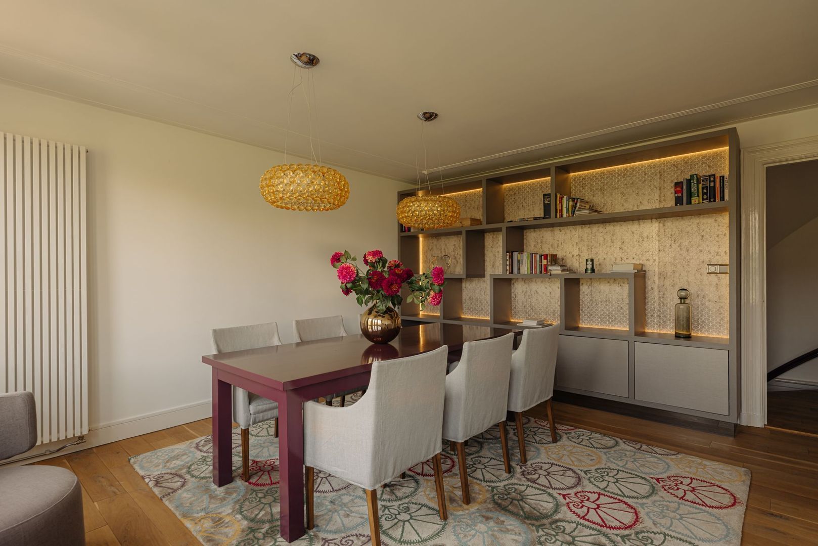 Keizersgracht 552 1V, Amsterdam foto-18