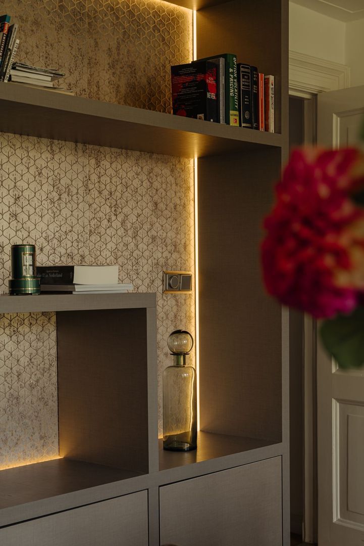 Keizersgracht 552 1V, Amsterdam foto-19