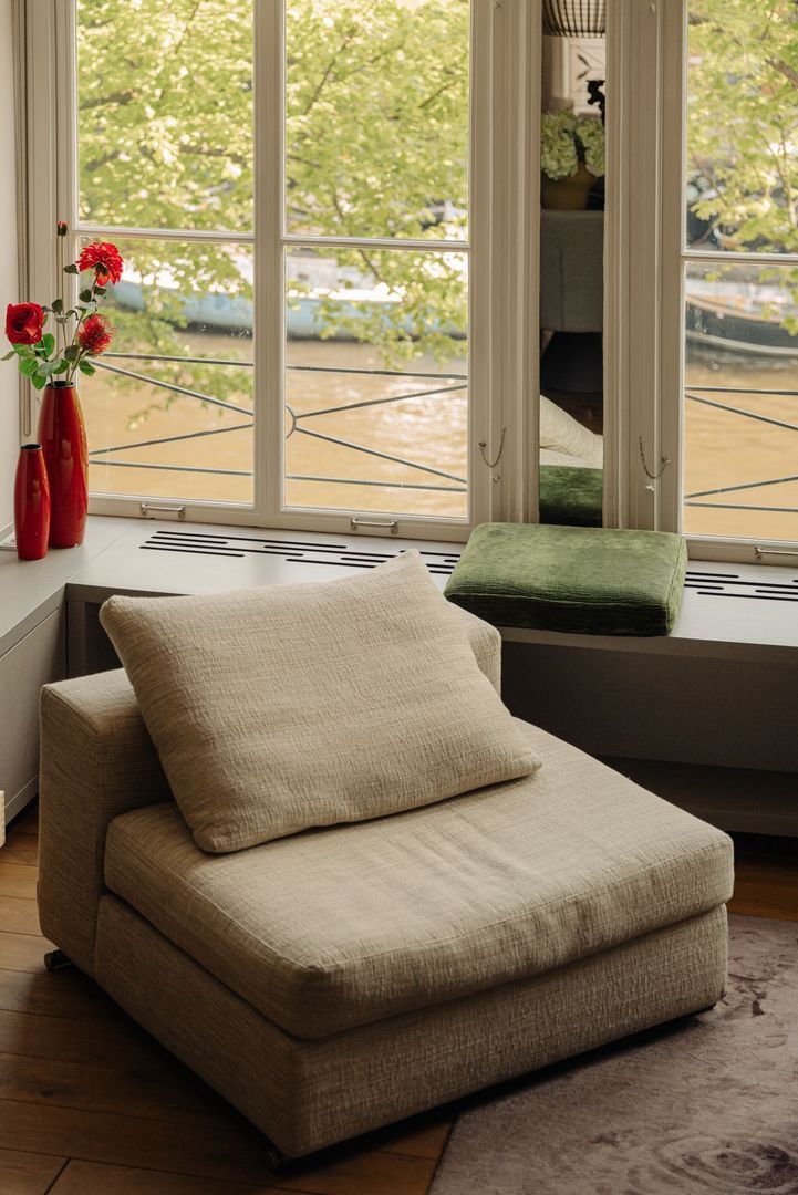 Keizersgracht 552 1V, Amsterdam foto-6