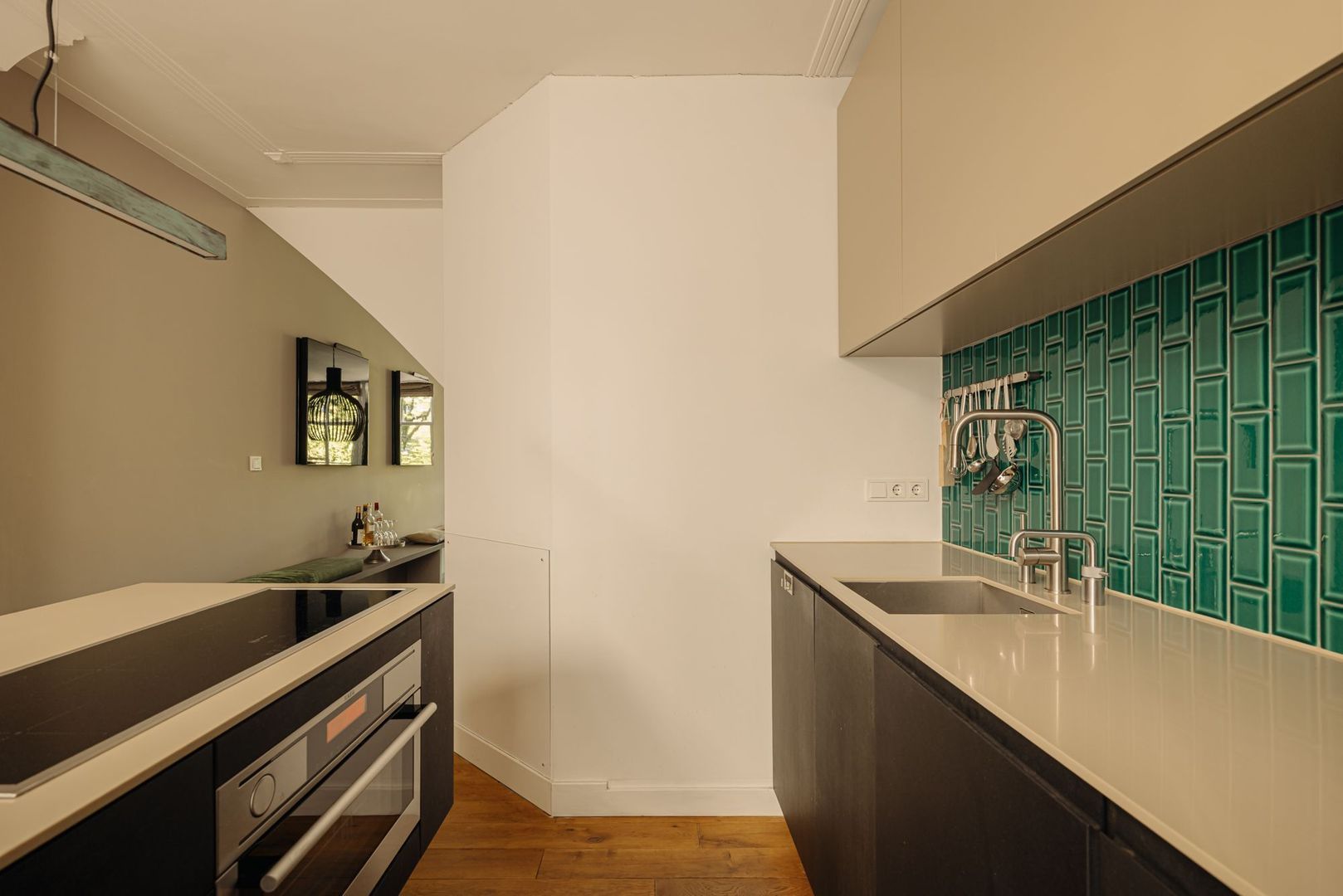 Keizersgracht 552 1V, Amsterdam foto-12