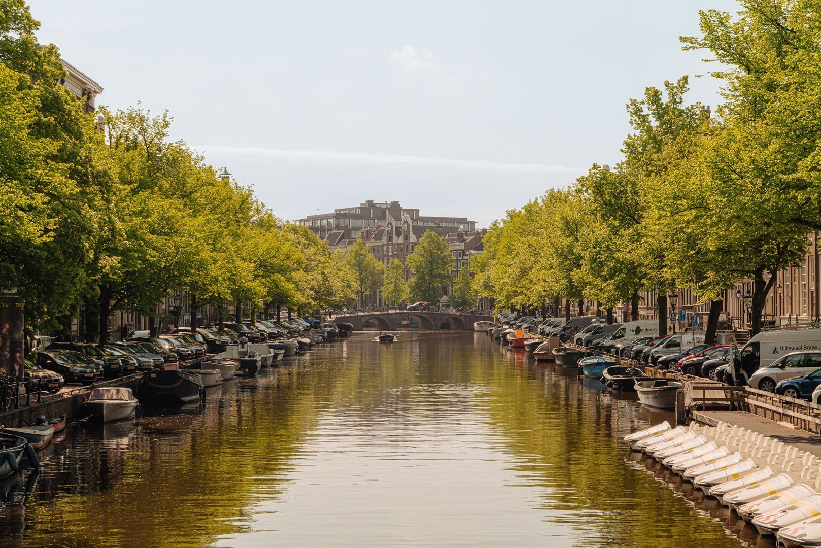 Keizersgracht 552 1V, Amsterdam foto-36