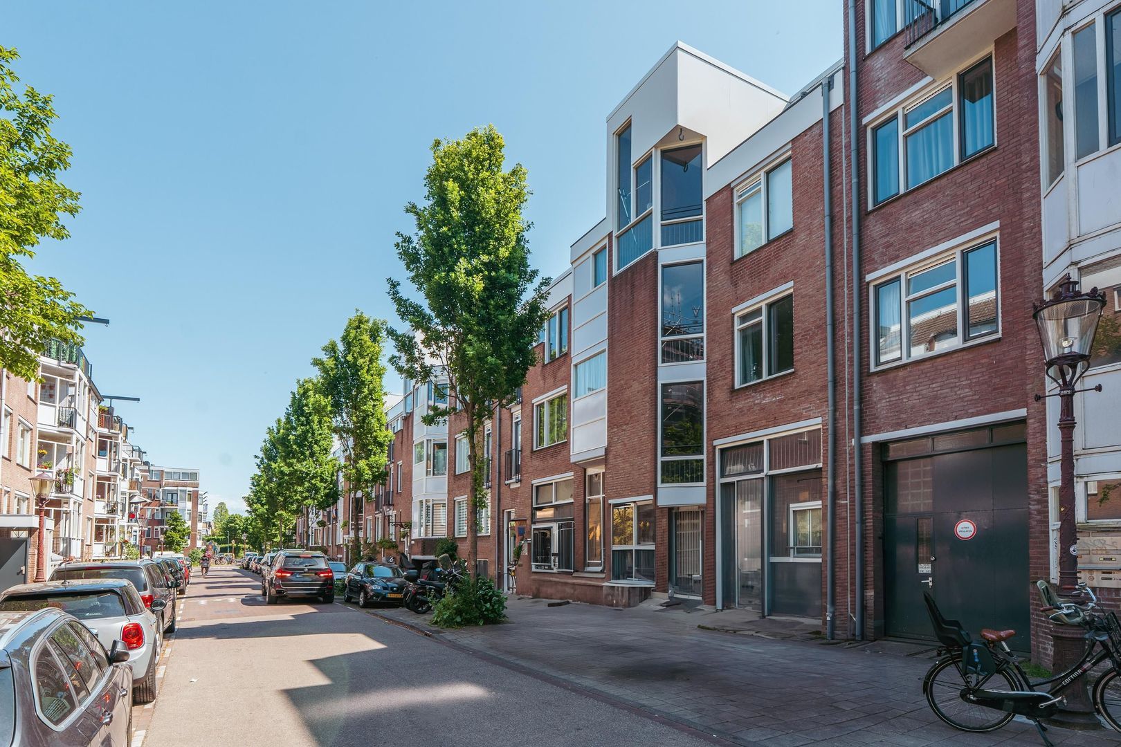 Wagenaarstraat 350, Amsterdam foto-0