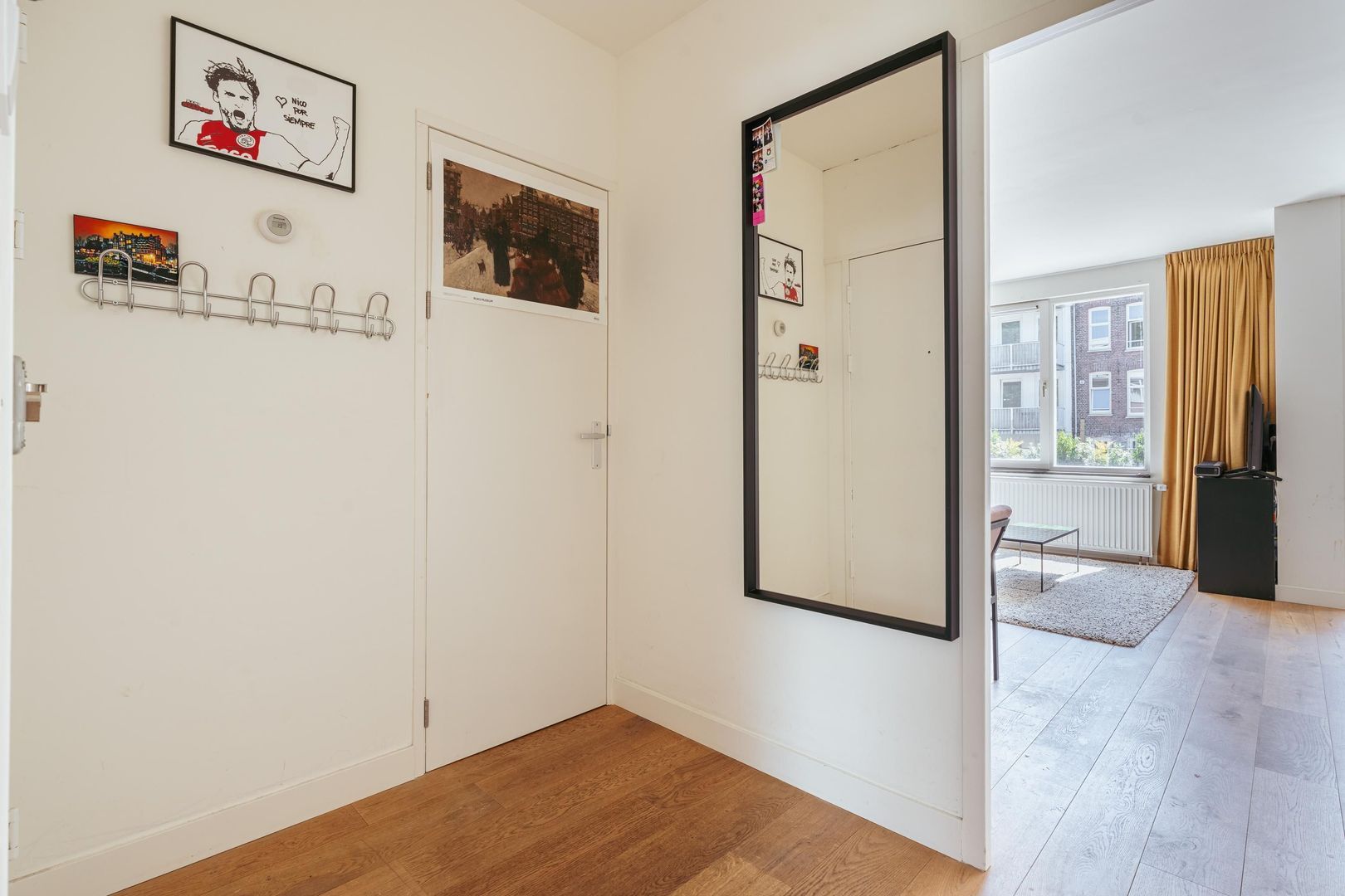 Wagenaarstraat 350, Amsterdam foto-3