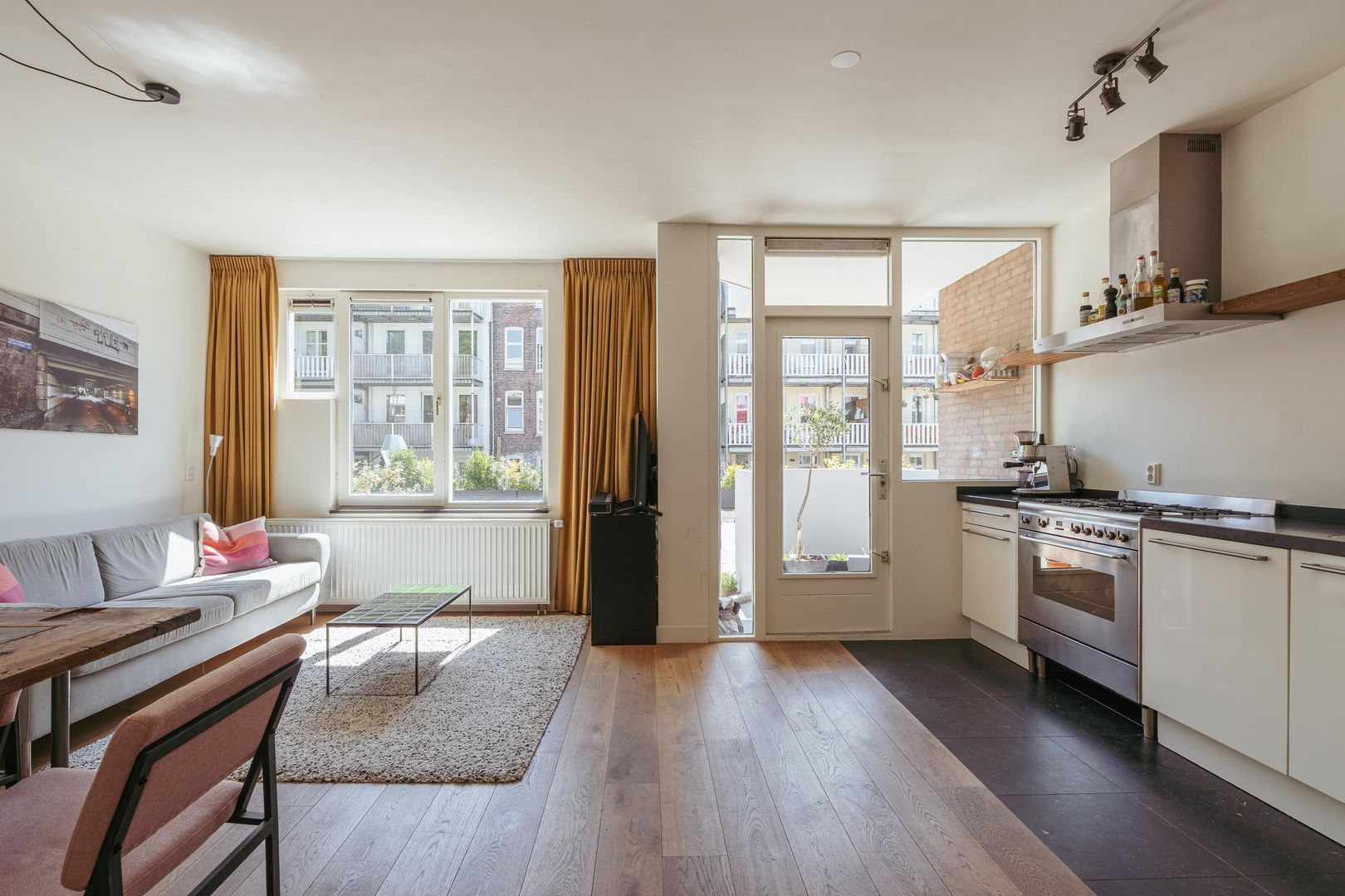 Wagenaarstraat 350, Amsterdam foto-1