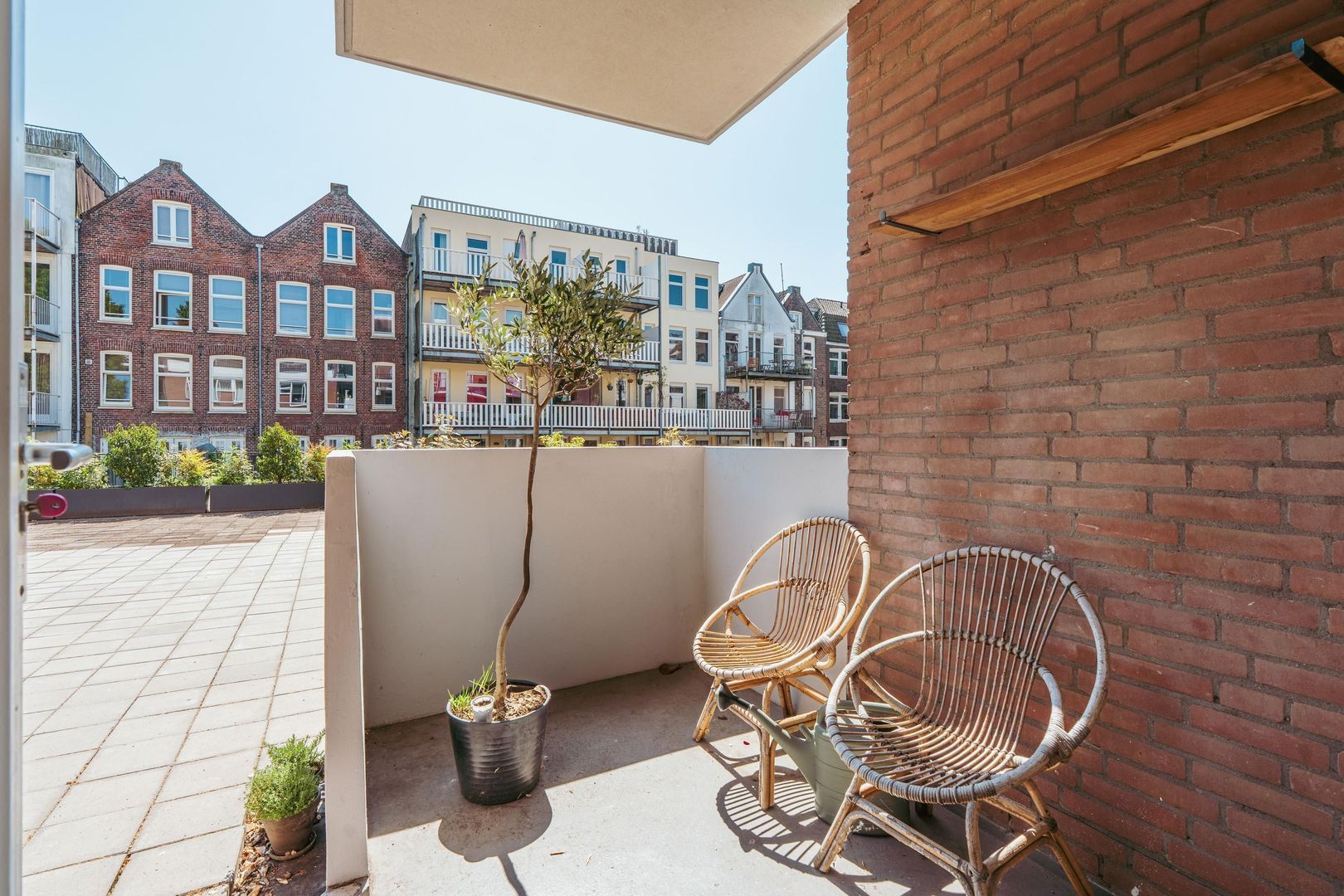 Wagenaarstraat 350, Amsterdam foto-9