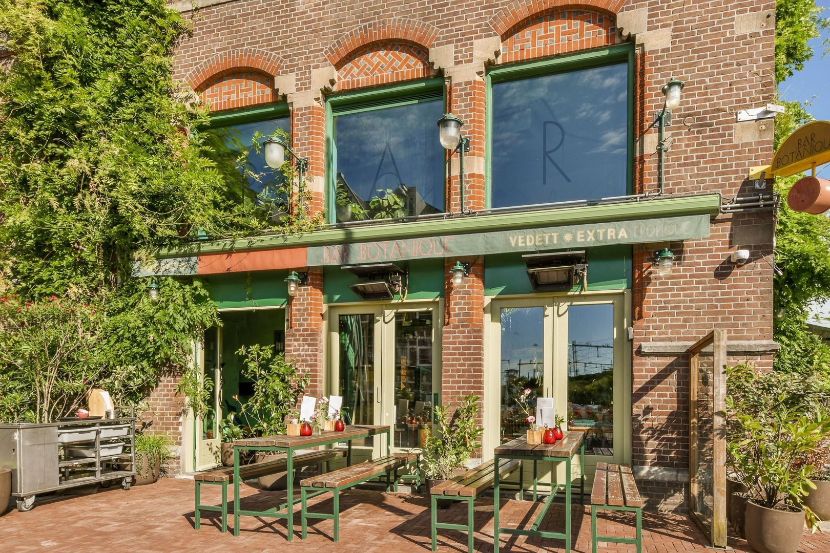 Wagenaarstraat 350, Amsterdam foto-21