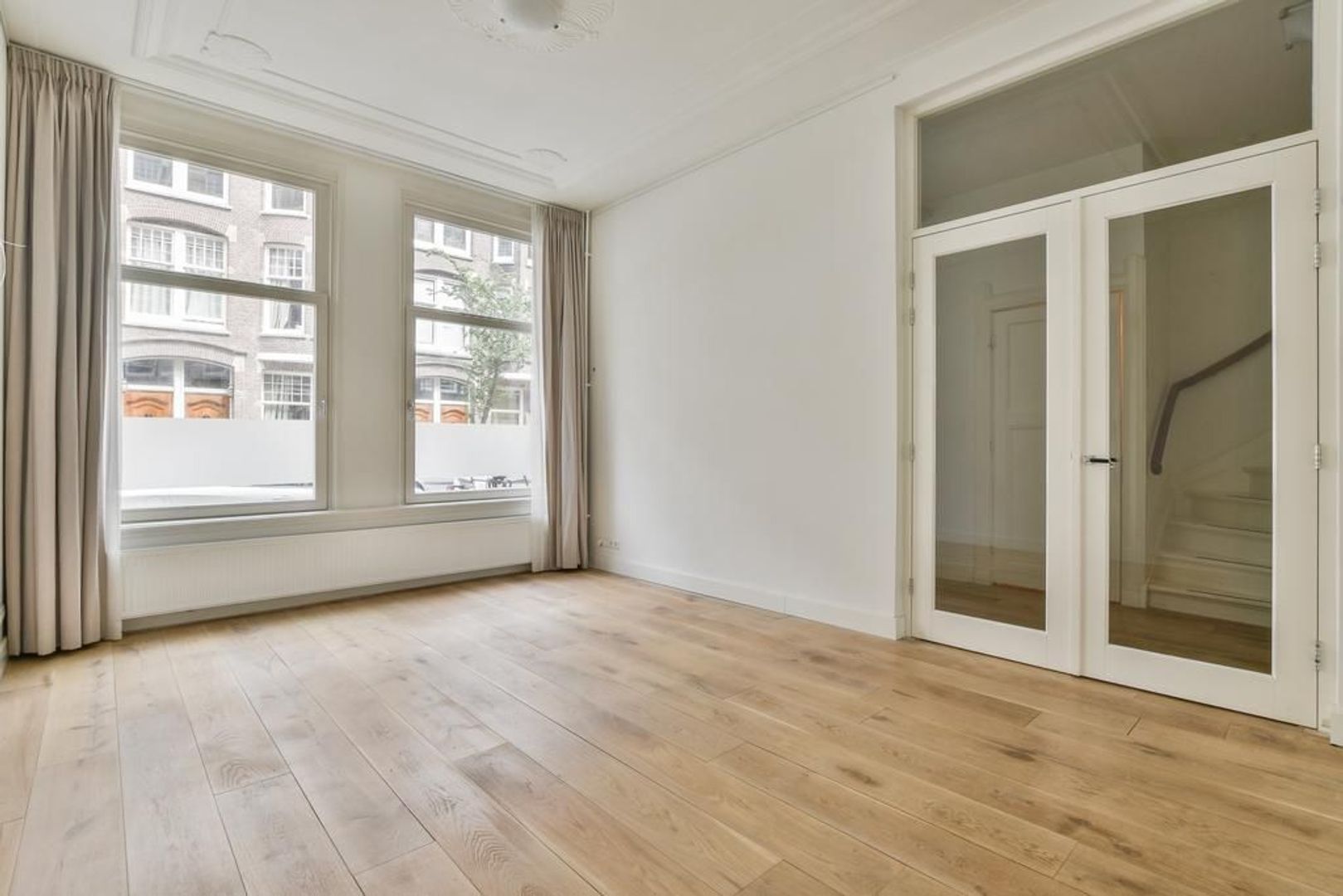 Valeriusstraat 217 H, Amsterdam foto-1