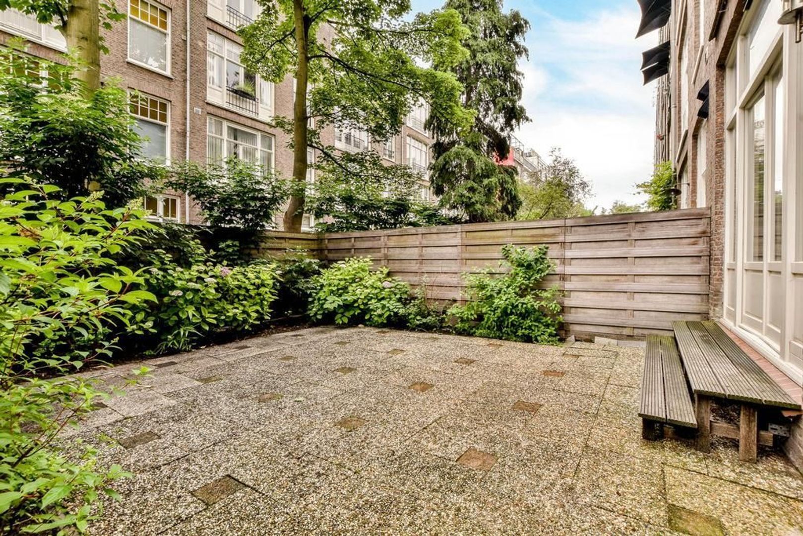 Valeriusstraat 217 H, Amsterdam foto-4