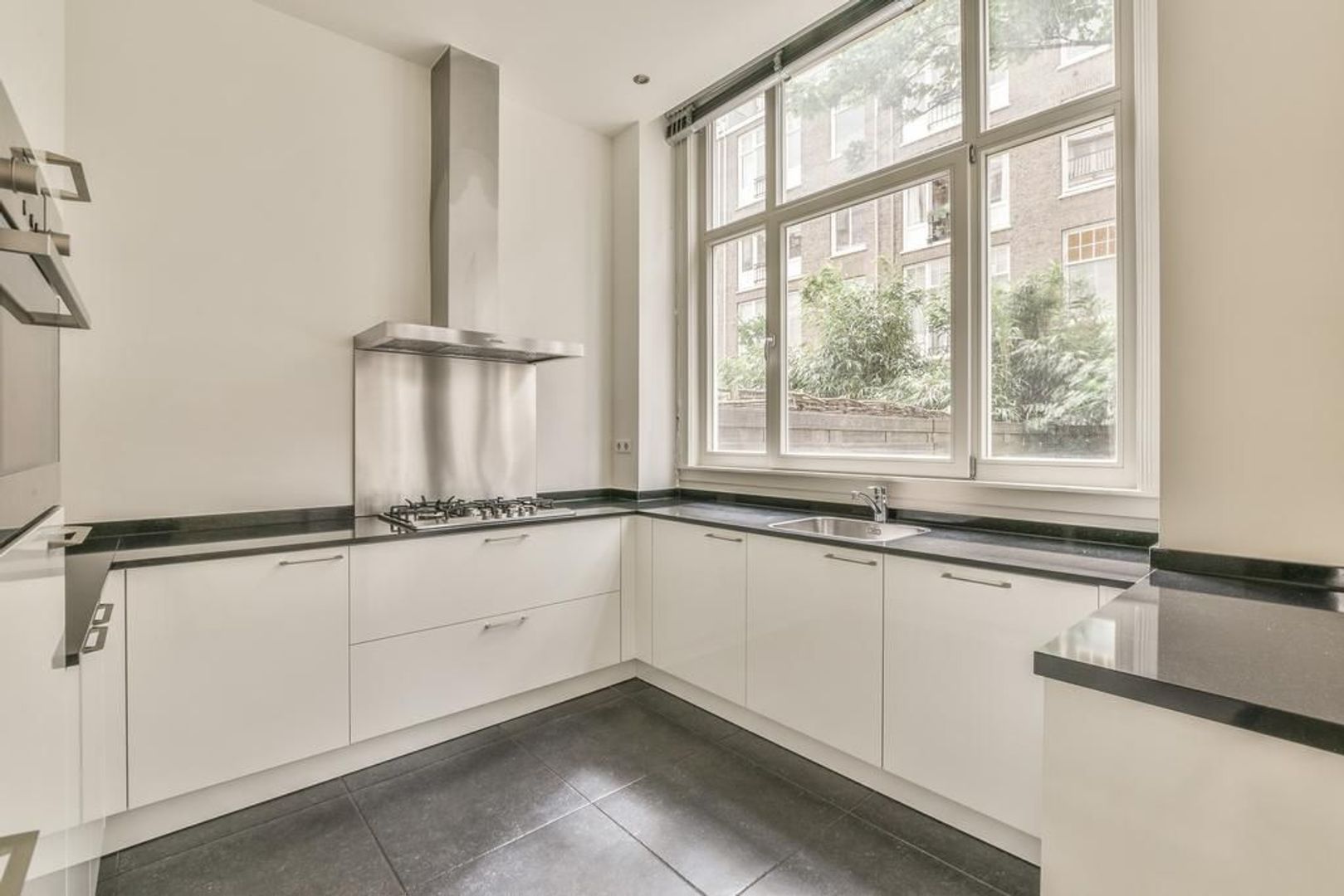 Valeriusstraat 217 H, Amsterdam foto-8