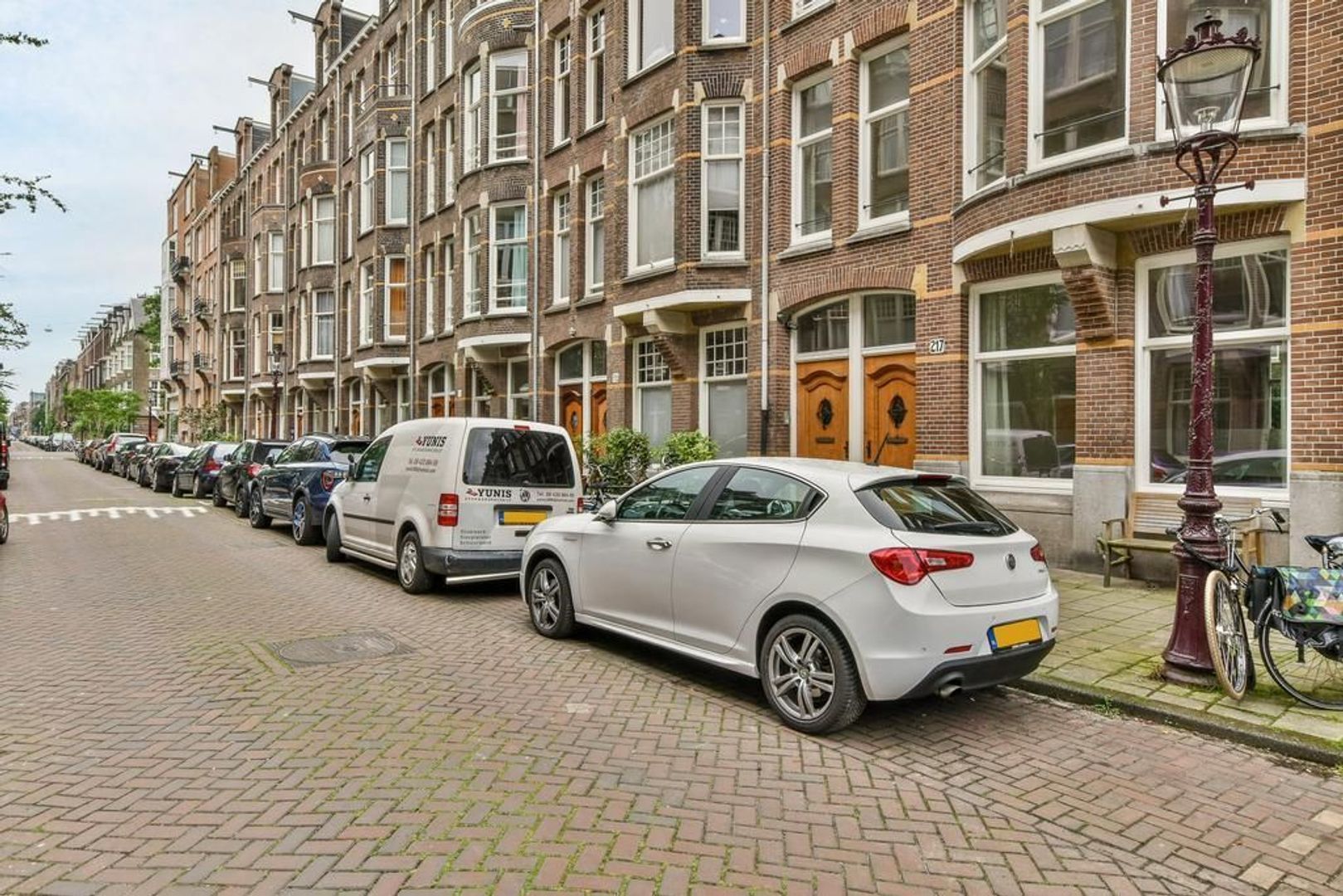 Valeriusstraat 217 H, Amsterdam foto-28