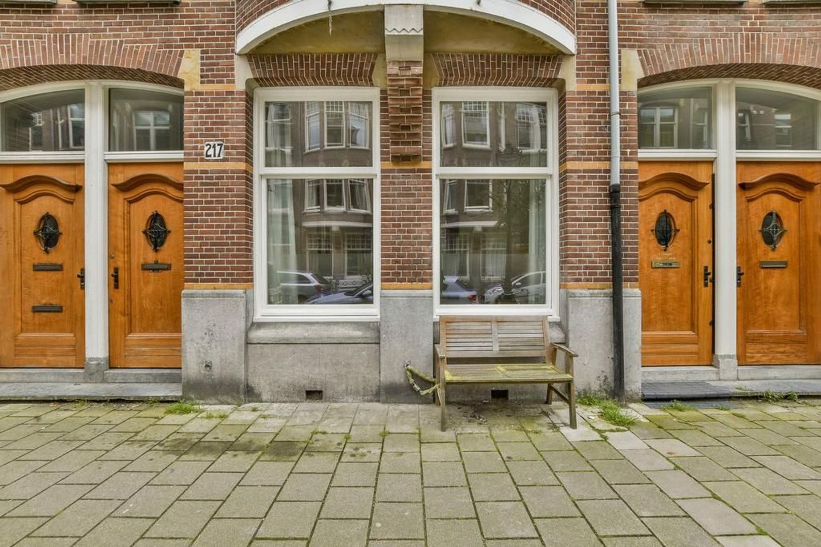 Valeriusstraat 217 H, Amsterdam foto-29