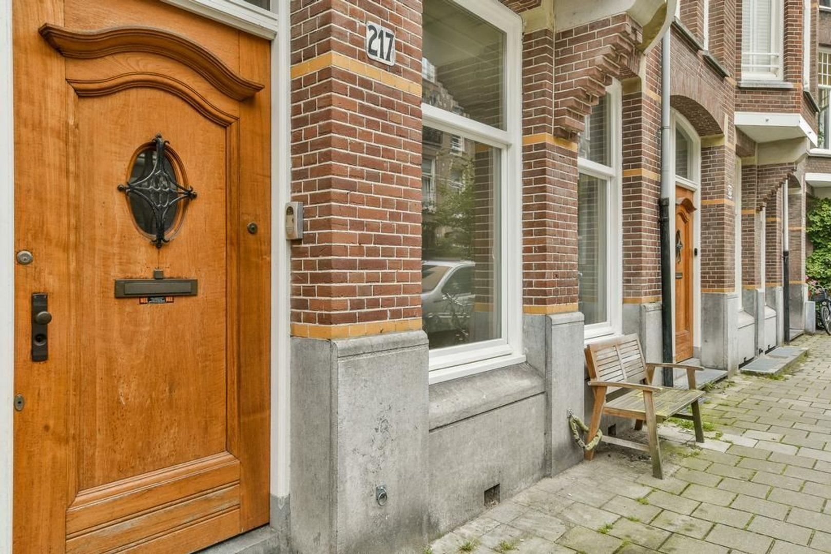 Valeriusstraat 217 H, Amsterdam foto-30