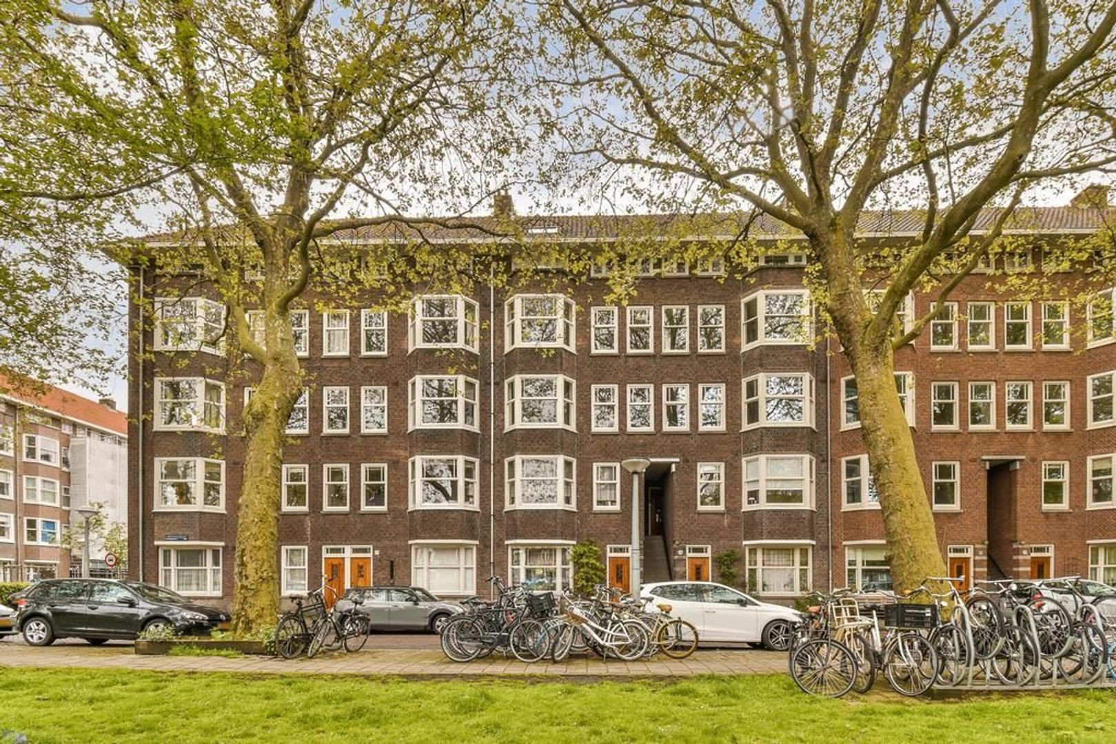 Westlandgracht 239 H, Amsterdam foto-0