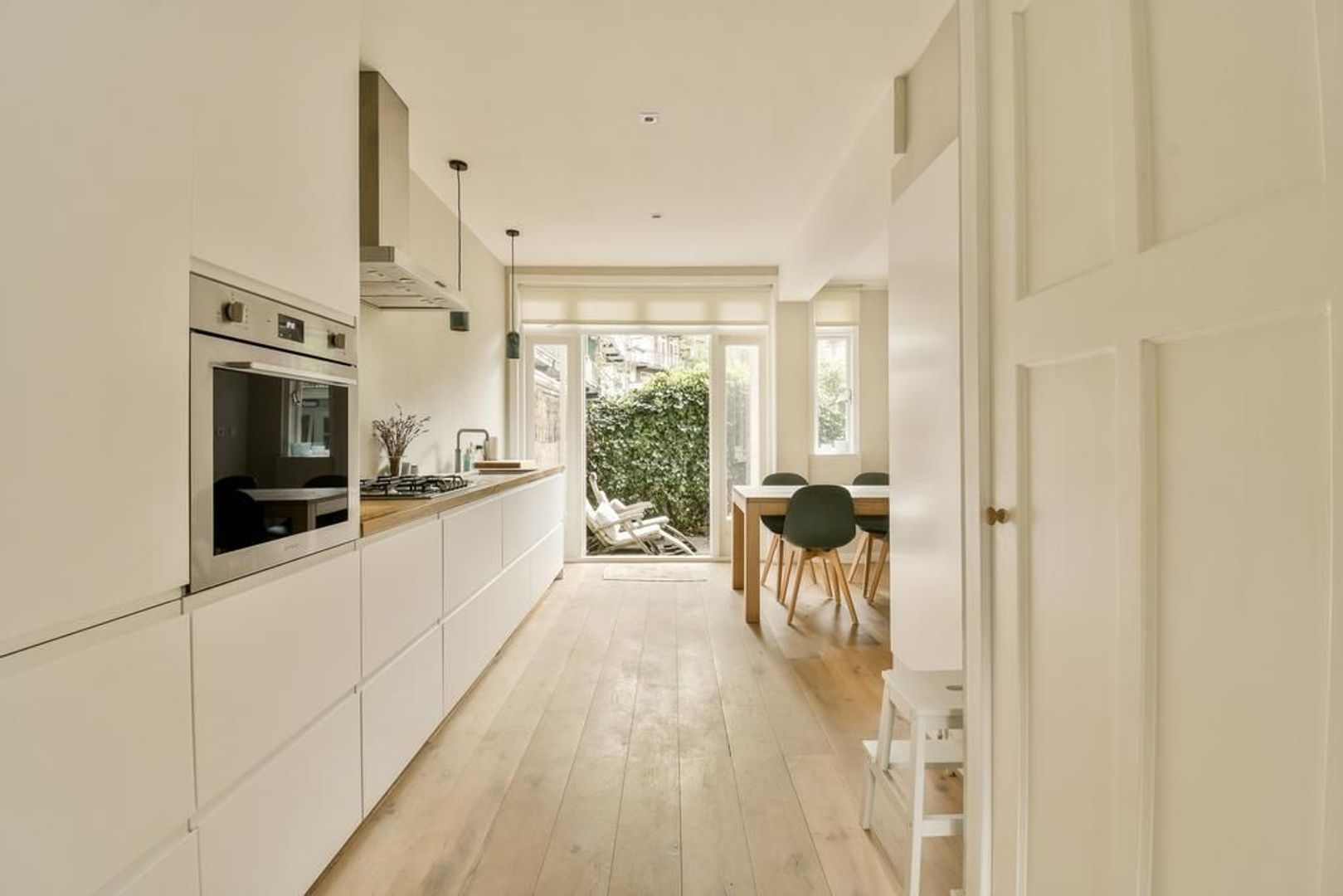 Westlandgracht 239 H, Amsterdam foto-2