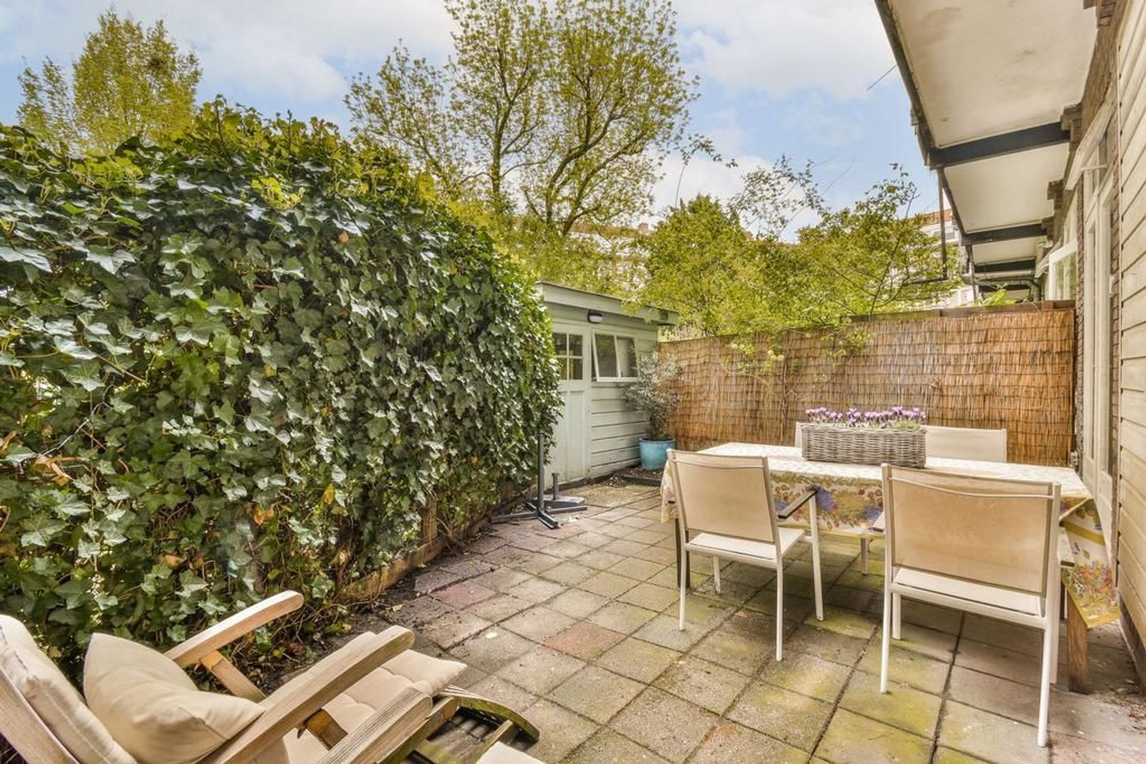 Westlandgracht 239 H, Amsterdam foto-3