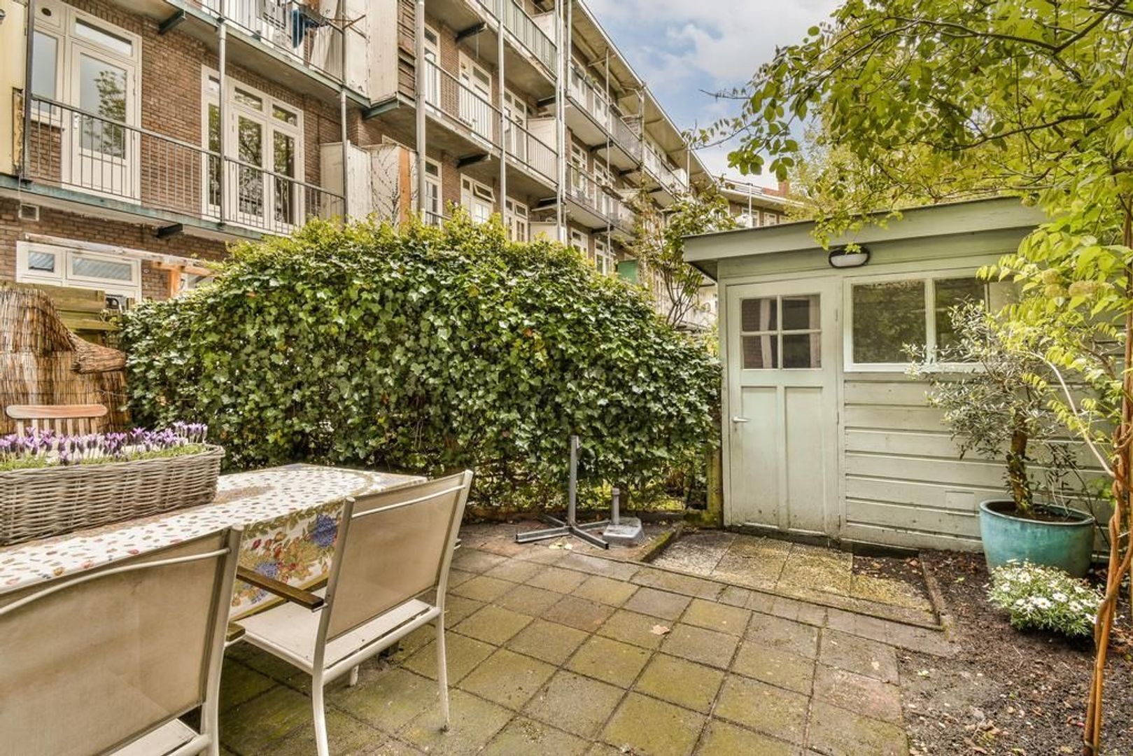 Westlandgracht 239 H, Amsterdam foto-4