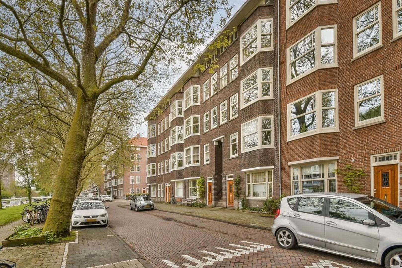 Westlandgracht 239 H, Amsterdam foto-17