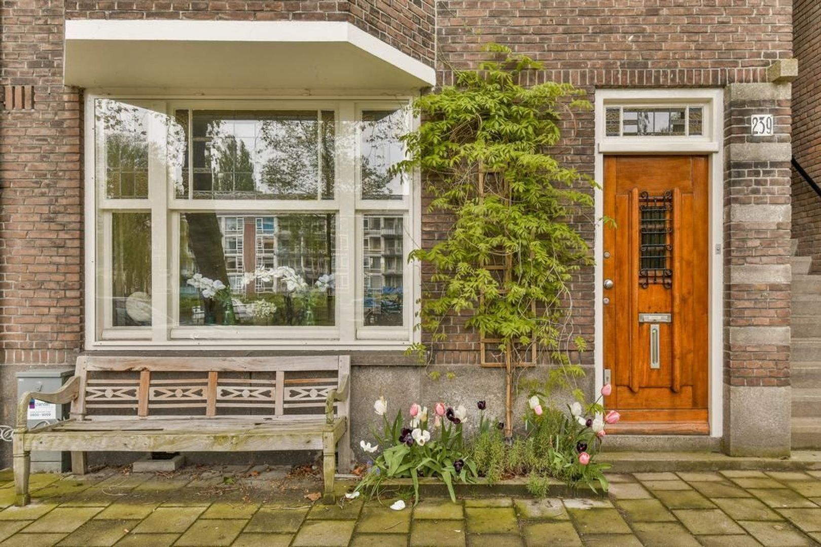 Westlandgracht 239 H, Amsterdam foto-18