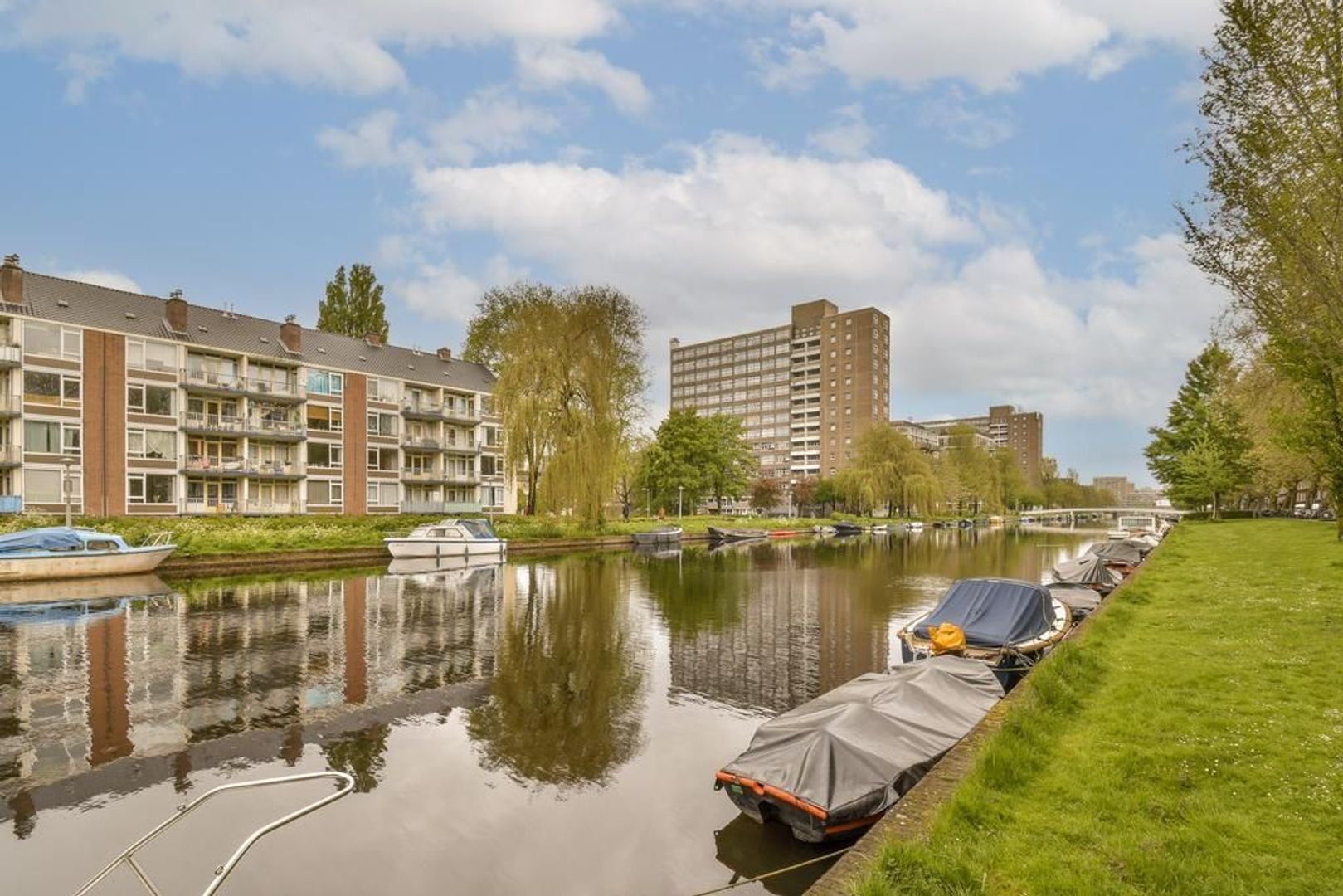 Westlandgracht 239 H, Amsterdam foto-19