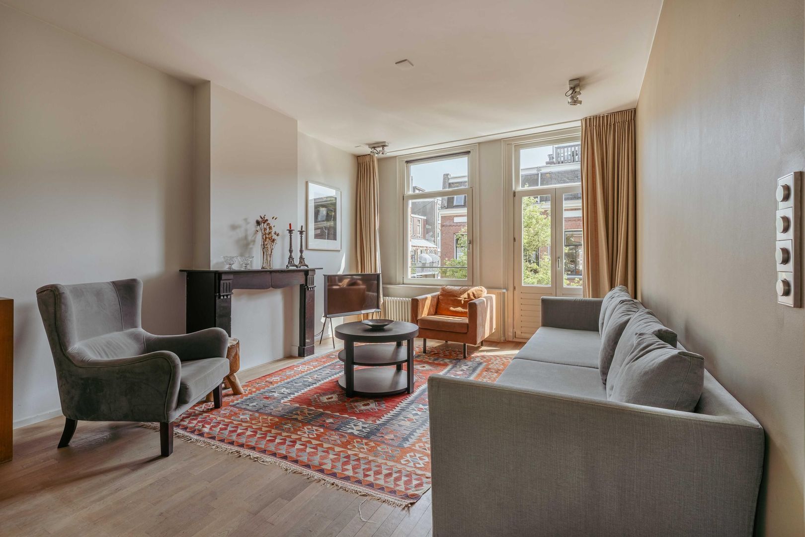 Brederodestraat 4 2, Amsterdam foto-6