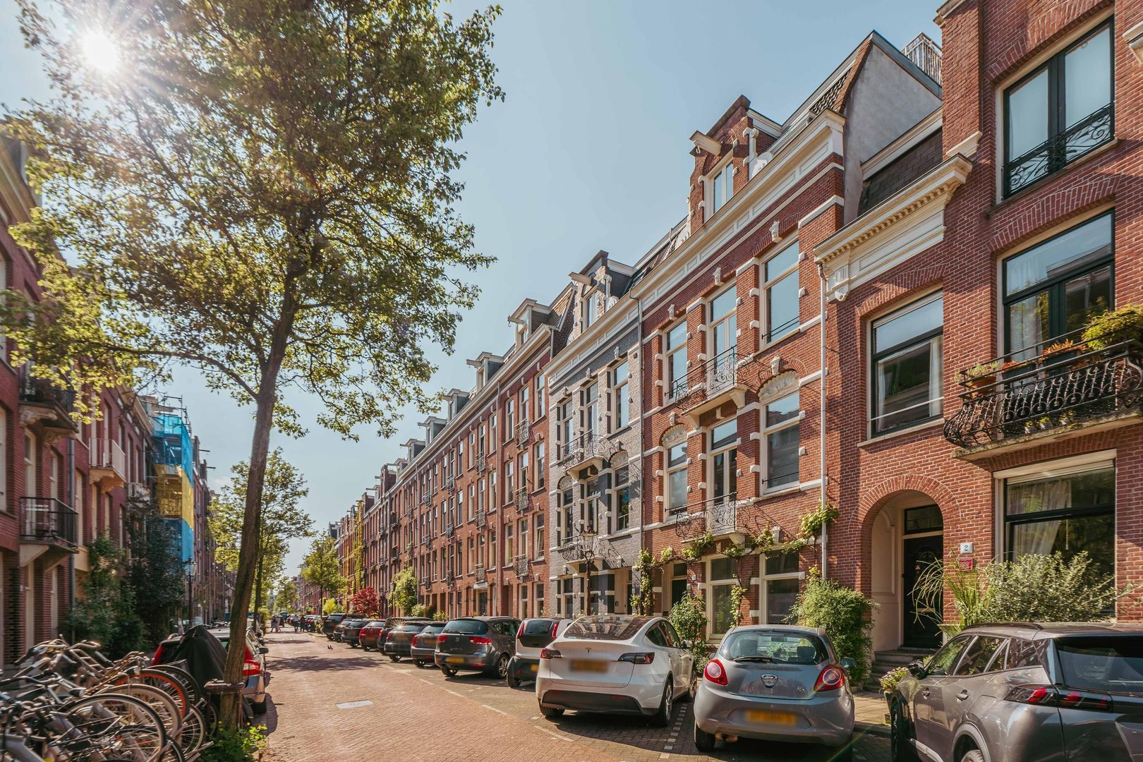 Brederodestraat 4 2, Amsterdam foto-2
