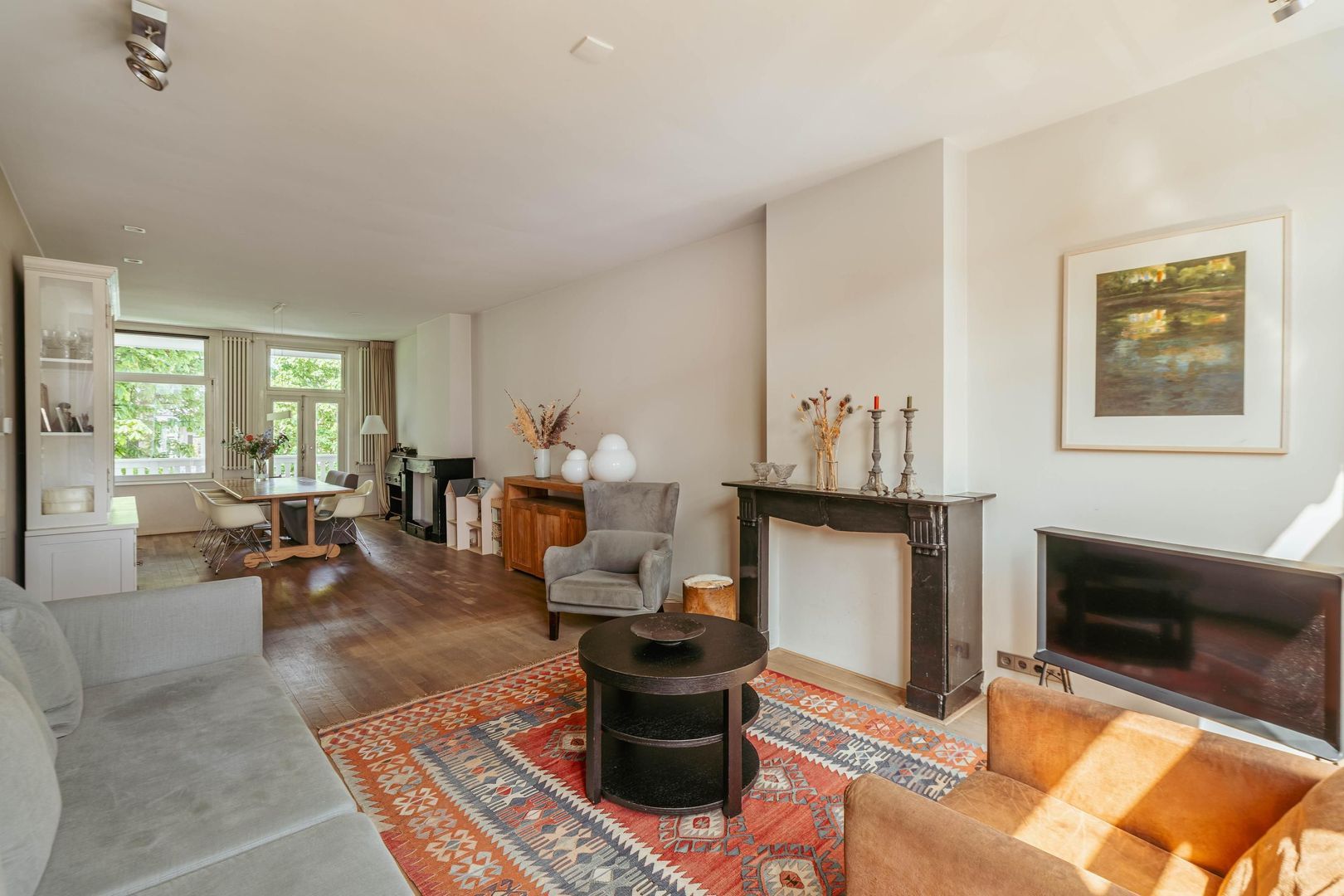 Brederodestraat 4 2, Amsterdam foto-1