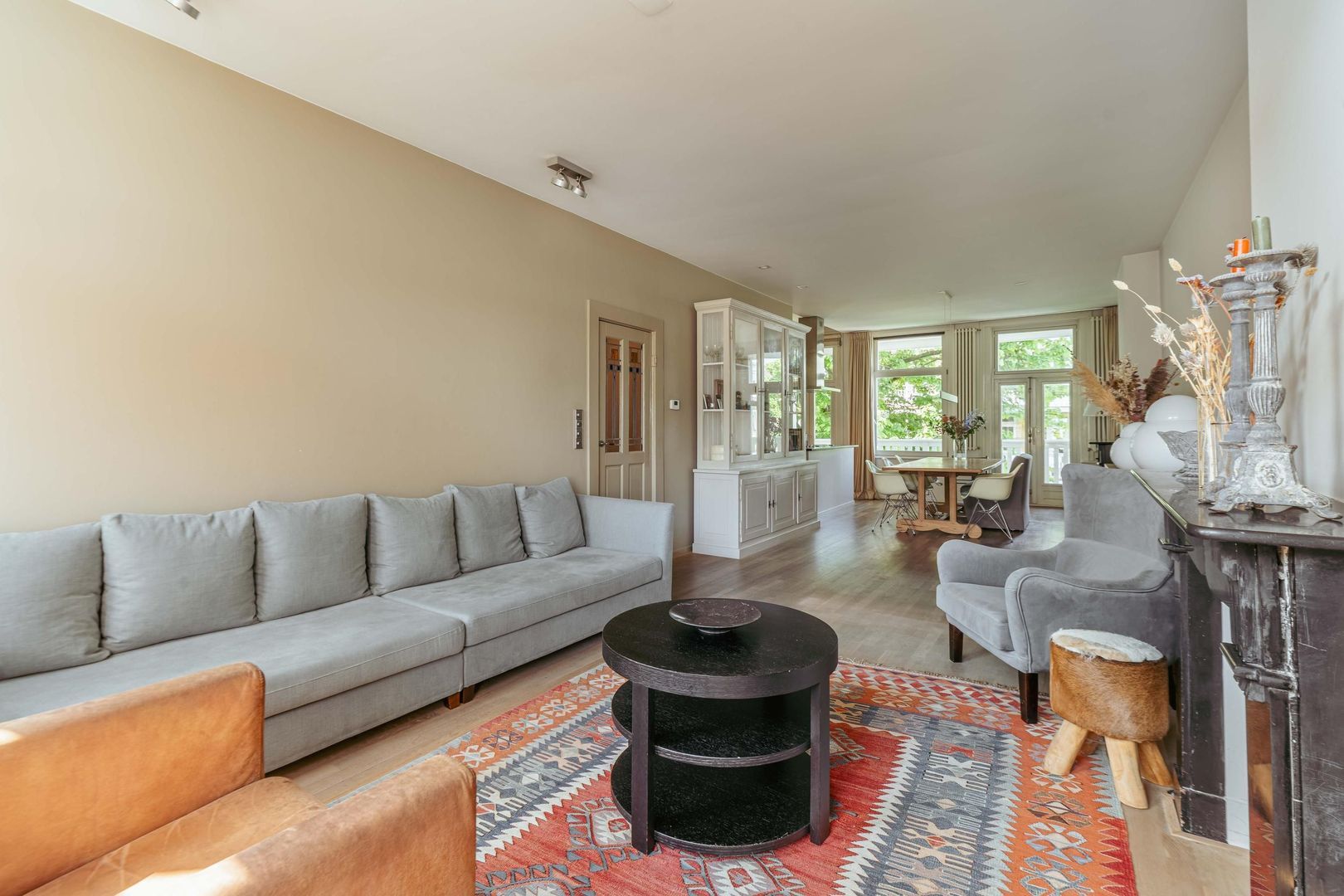 Brederodestraat 4 2, Amsterdam foto-4