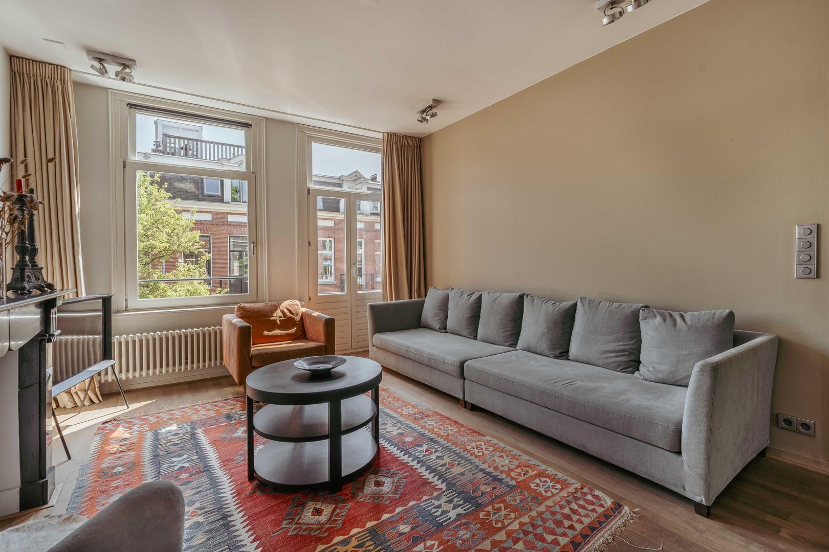 Brederodestraat 4 2, Amsterdam foto-5