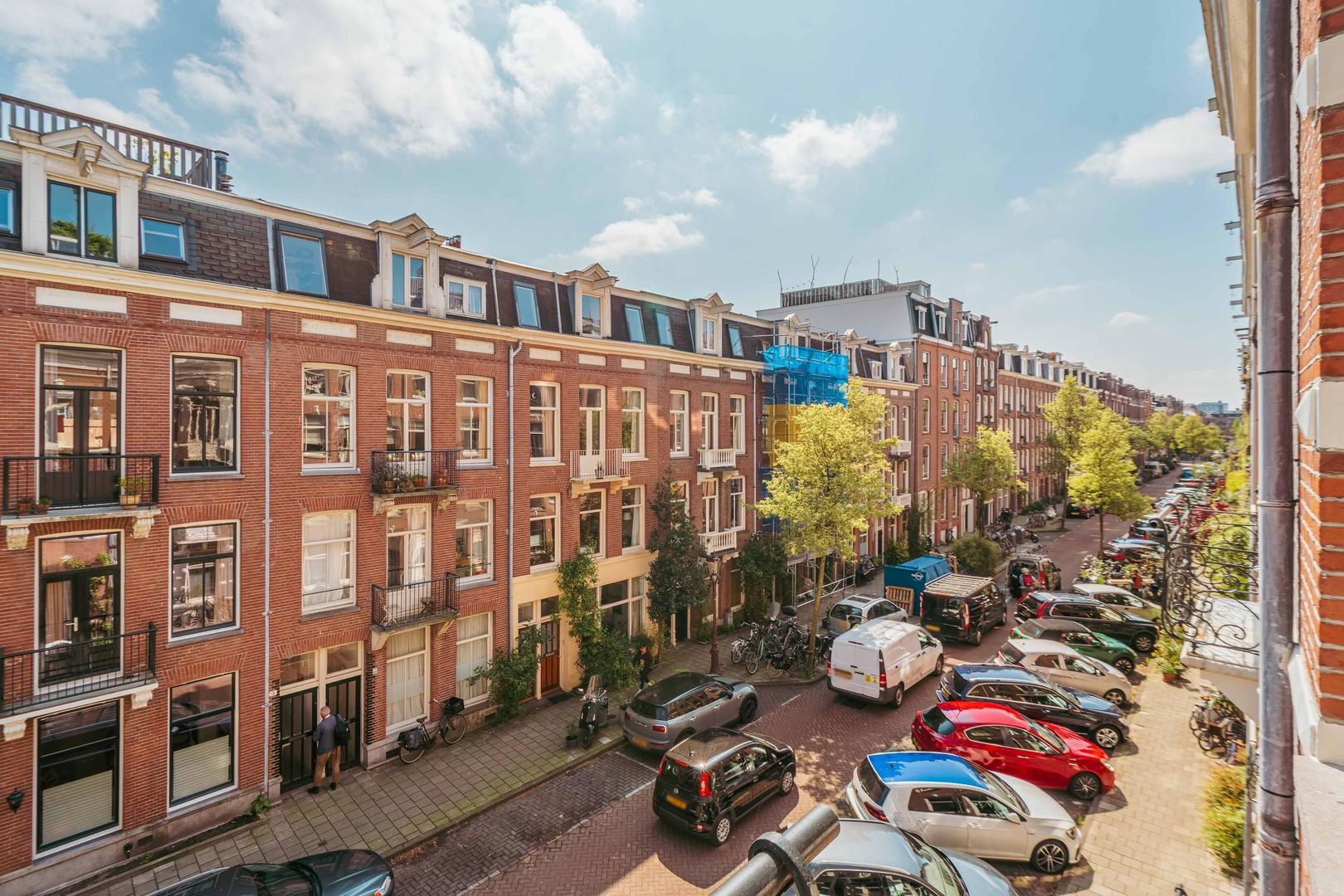 Brederodestraat 4 2, Amsterdam foto-9