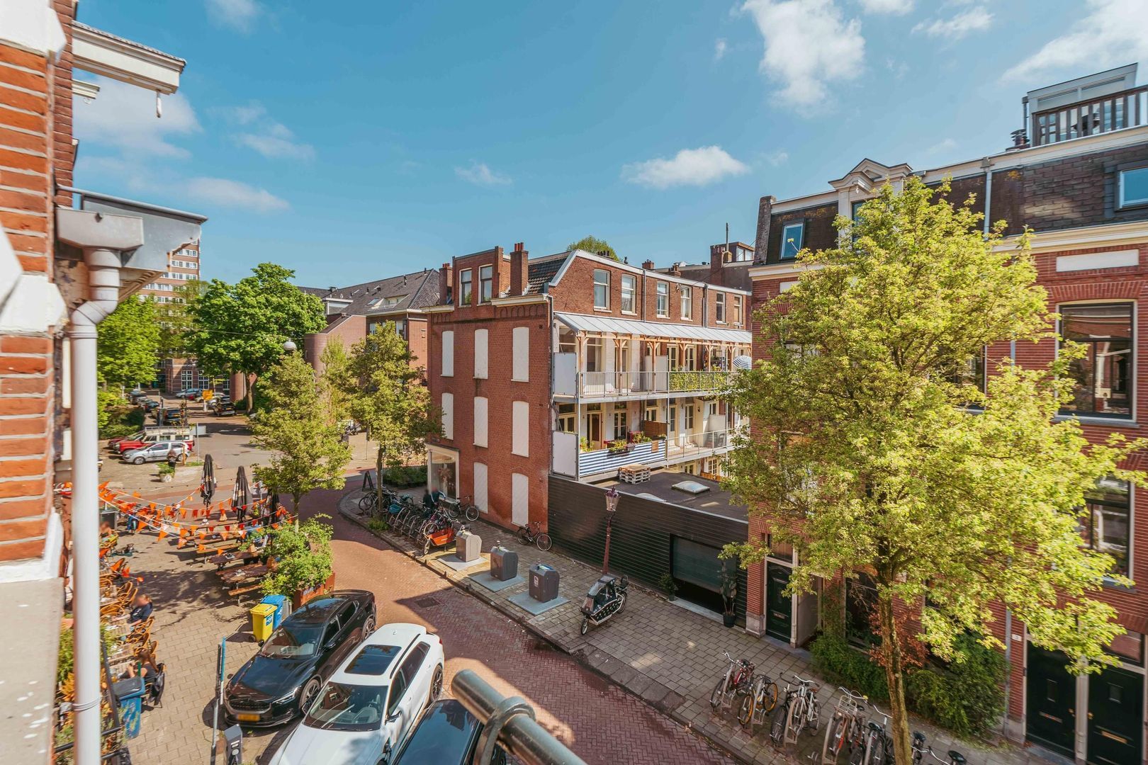 Brederodestraat 4 2, Amsterdam foto-10