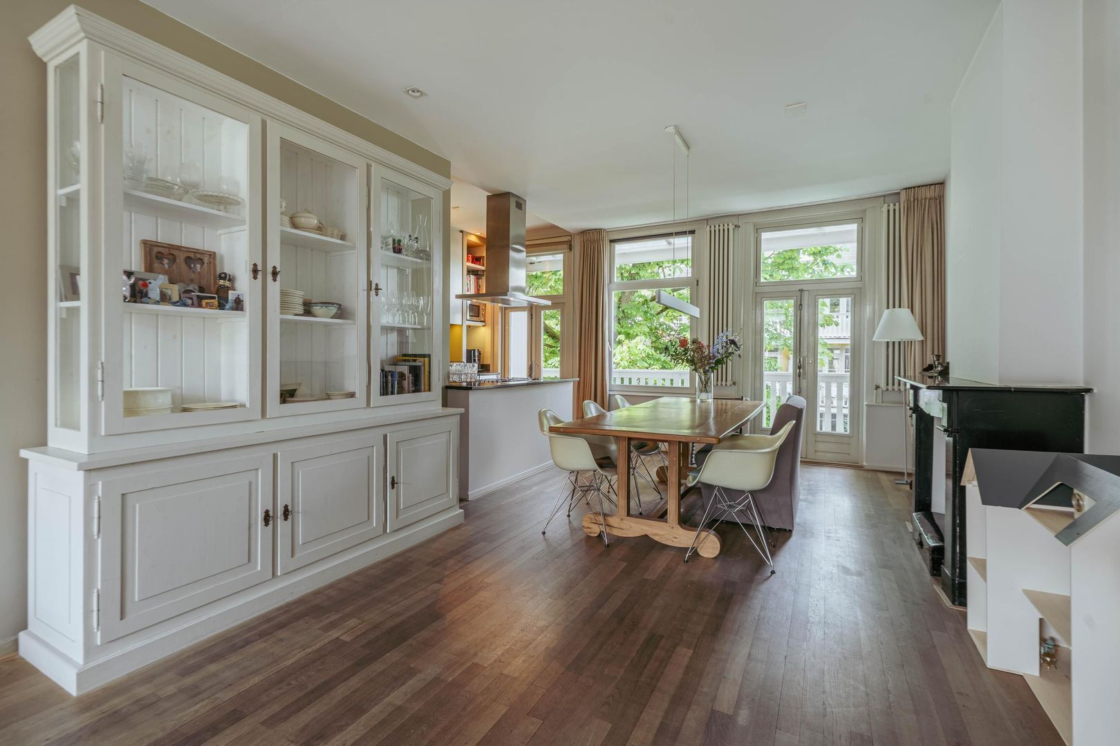 Brederodestraat 4 2, Amsterdam foto-11