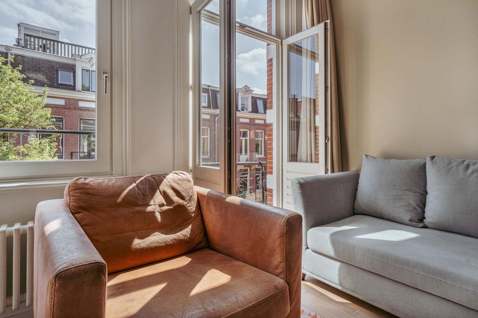 Brederodestraat 4 2, Amsterdam foto-8