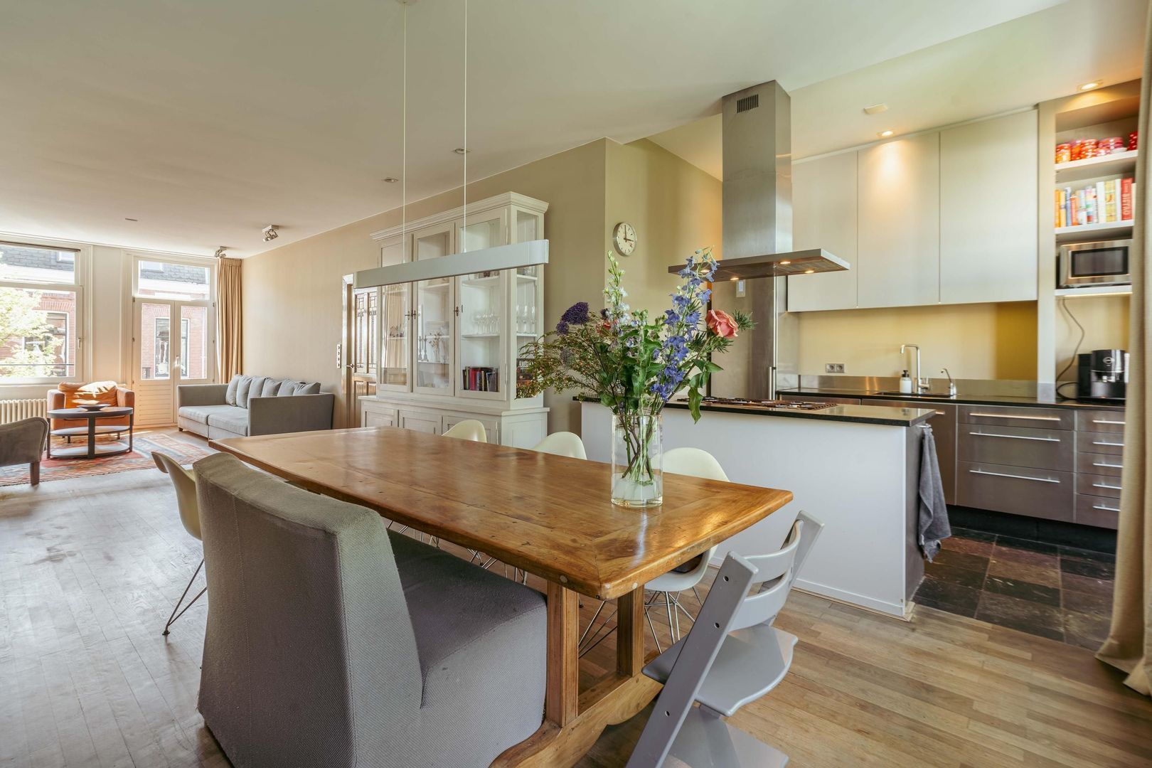 Brederodestraat 4 2, Amsterdam foto-14