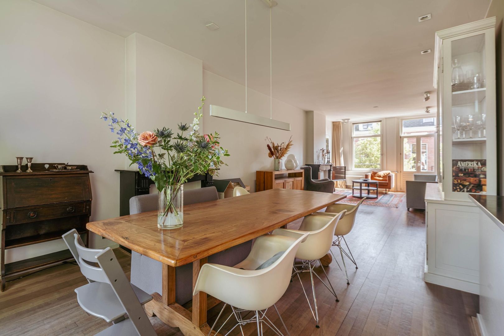 Brederodestraat 4 2, Amsterdam foto-15