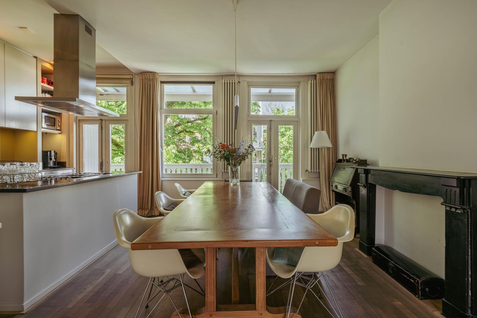 Brederodestraat 4 2, Amsterdam foto-12