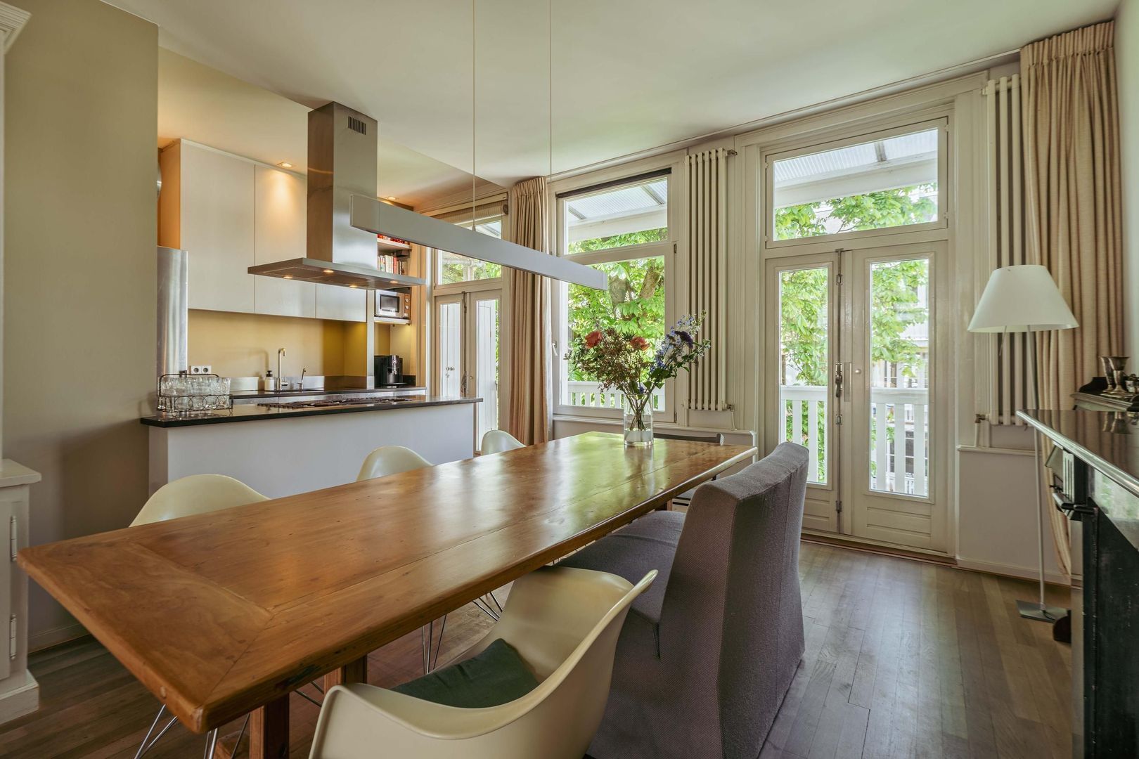 Brederodestraat 4 2, Amsterdam foto-13