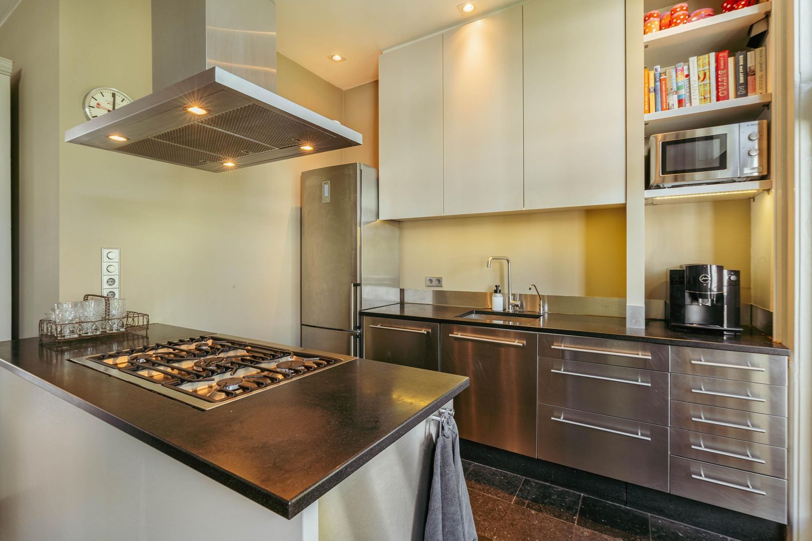 Brederodestraat 4 2, Amsterdam foto-17