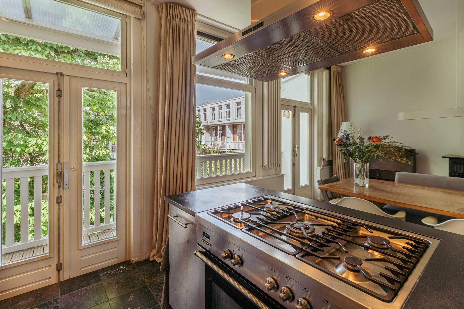 Brederodestraat 4 2, Amsterdam foto-20