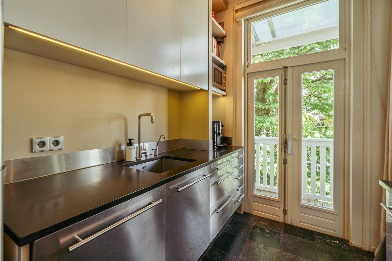 Brederodestraat 4 2, Amsterdam foto-21