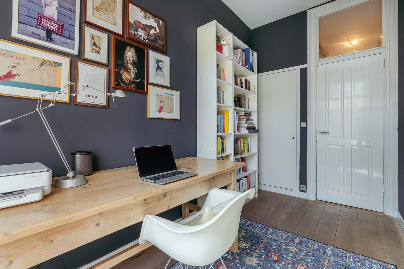 Brederodestraat 4 2, Amsterdam foto-24