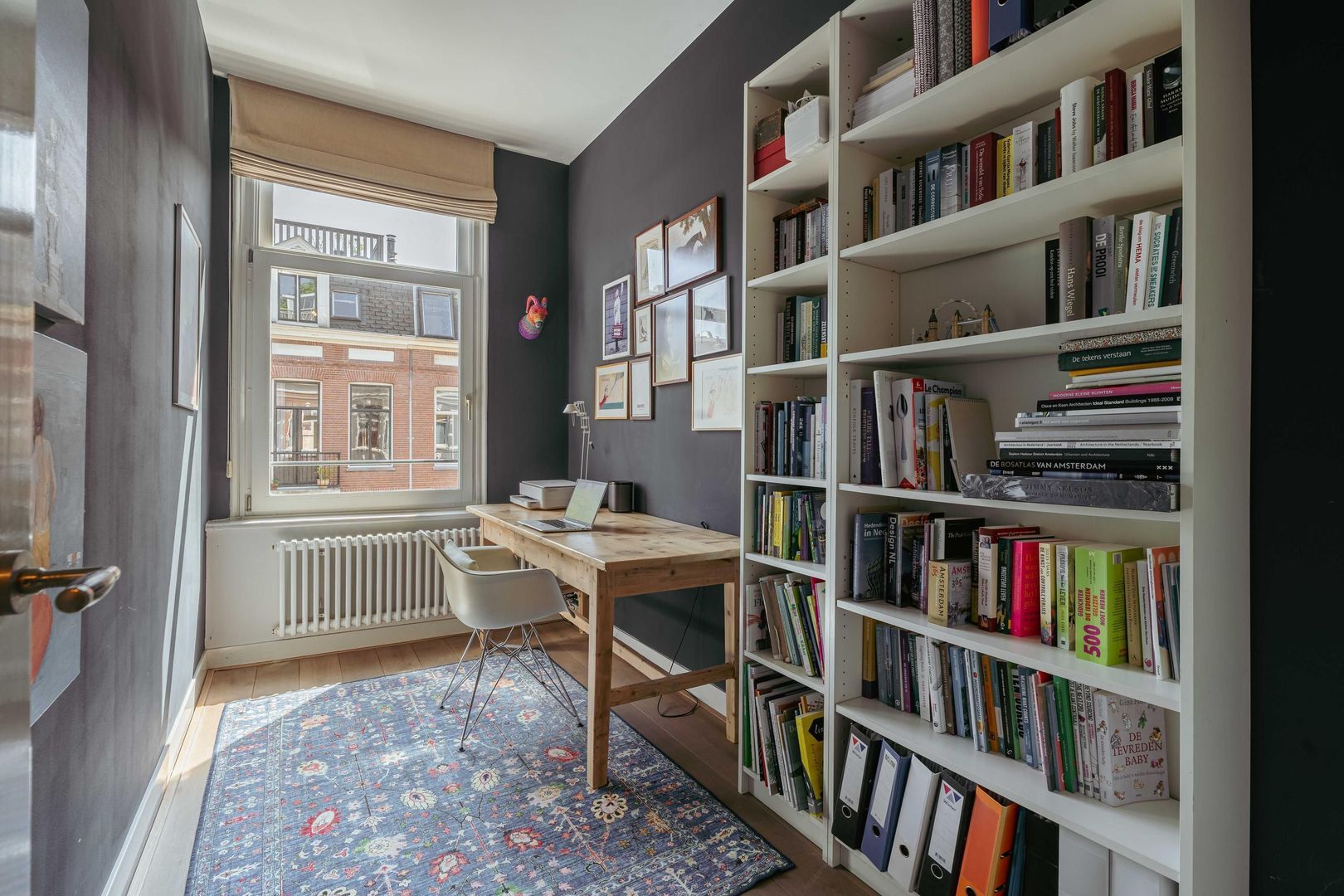 Brederodestraat 4 2, Amsterdam foto-23