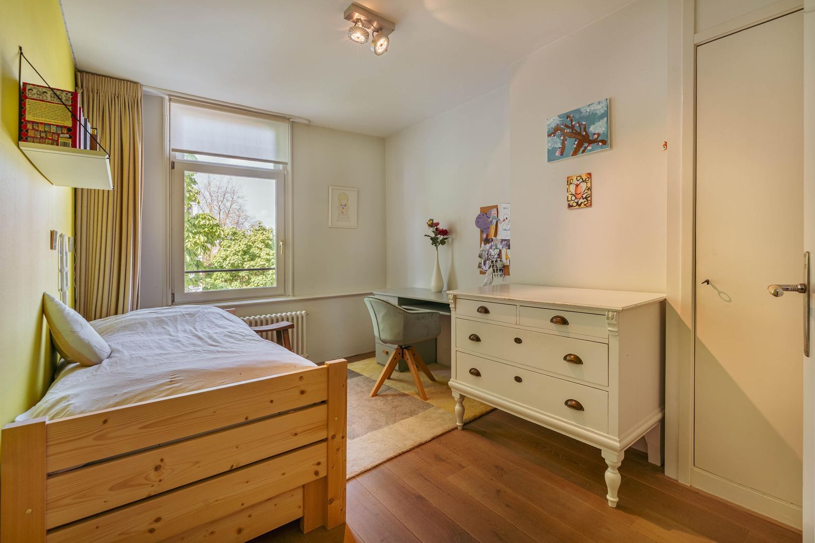 Brederodestraat 4 2, Amsterdam foto-33