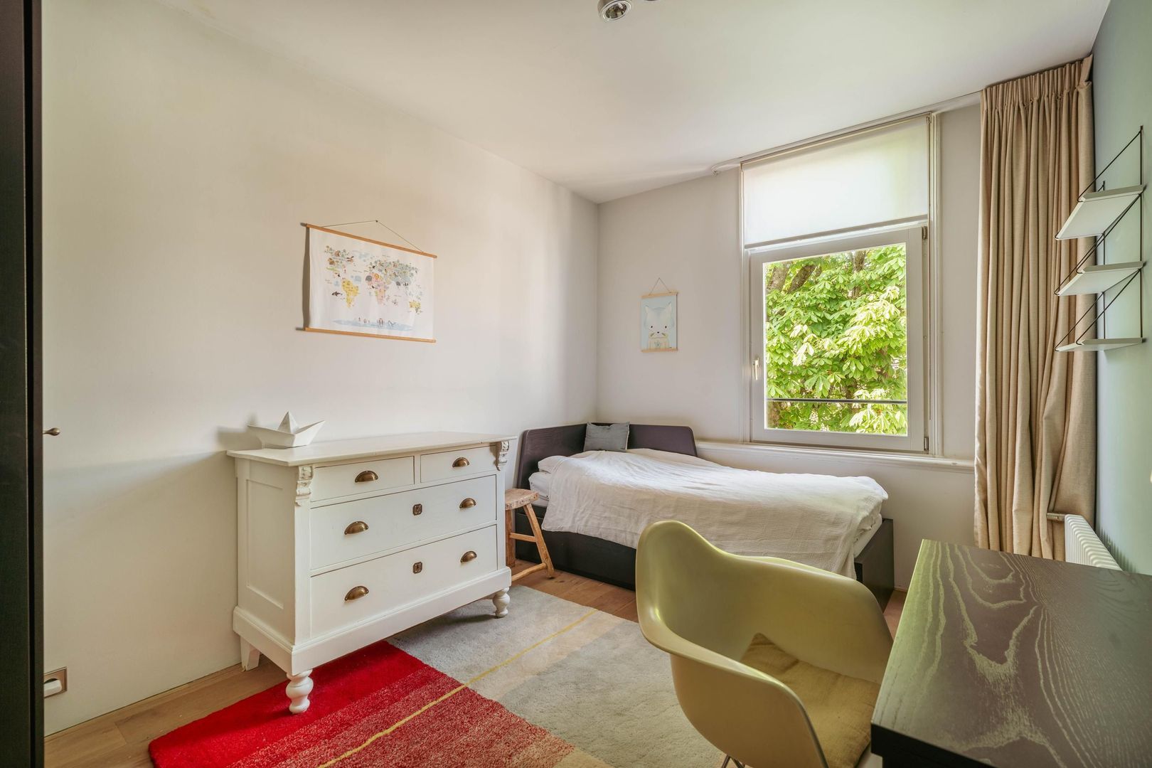 Brederodestraat 4 2, Amsterdam foto-35